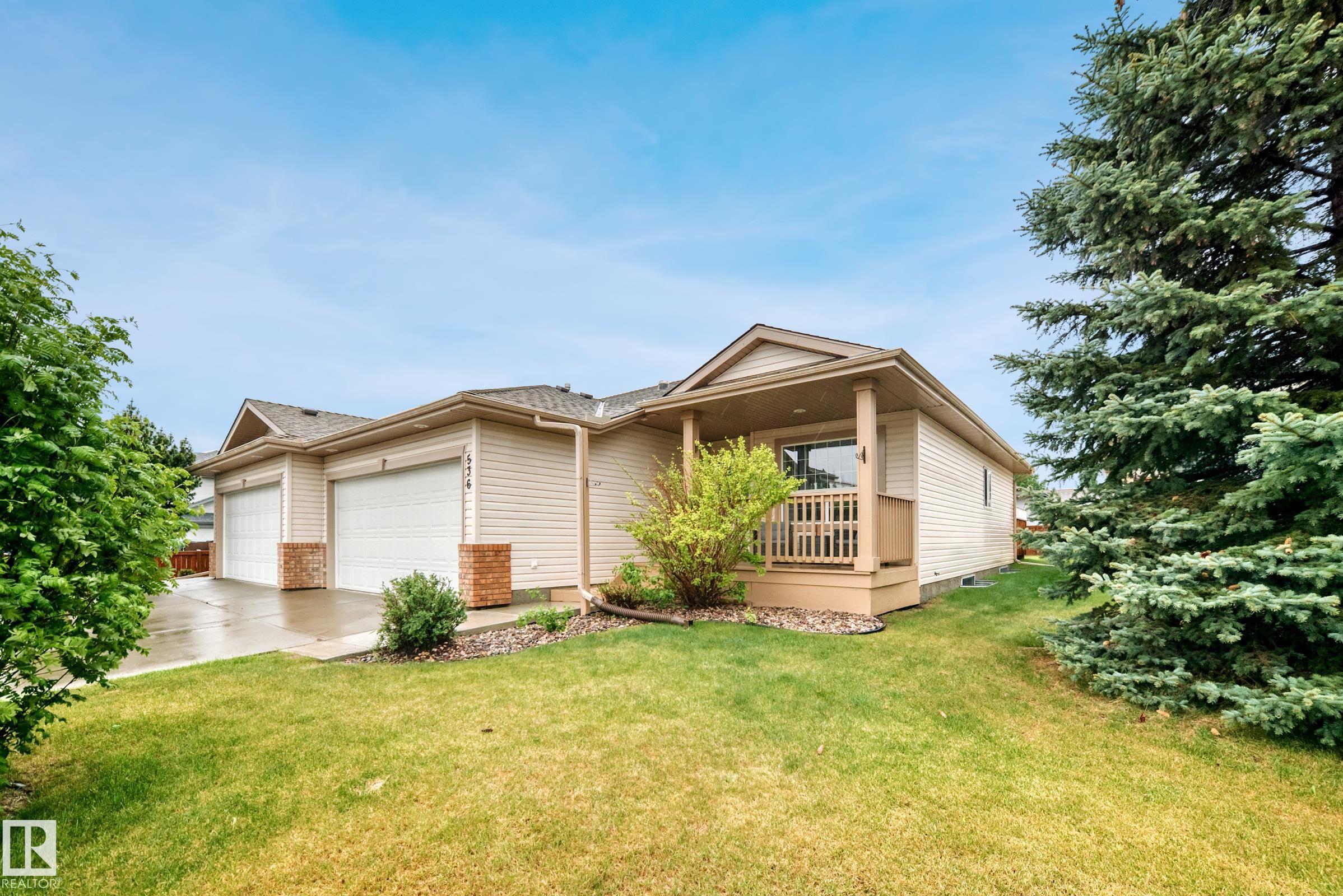 536 Kananaskis Court, Devon, MLS® # E4491224