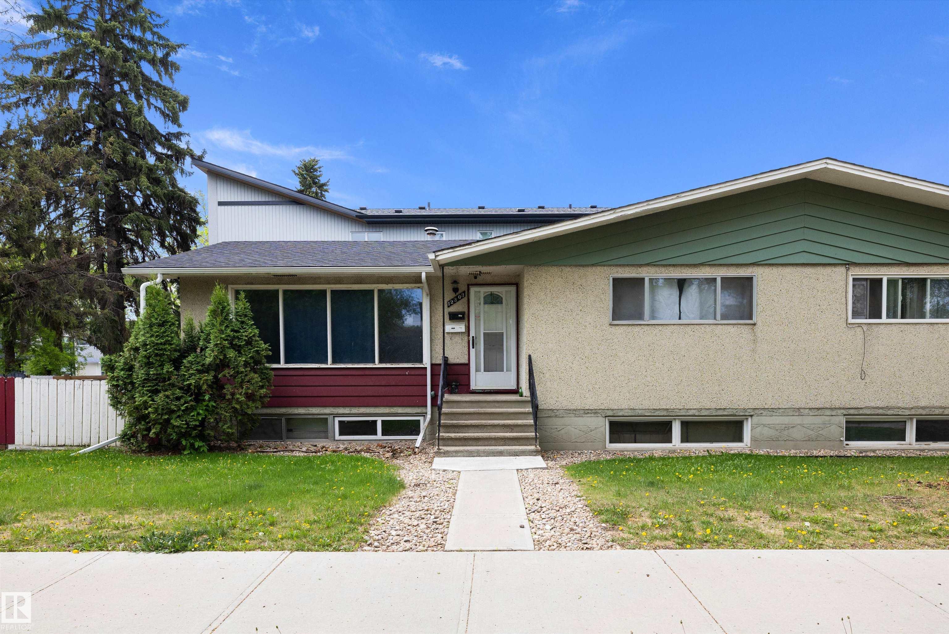 12303 115 Avenue, Edmonton, MLS® # E4491229