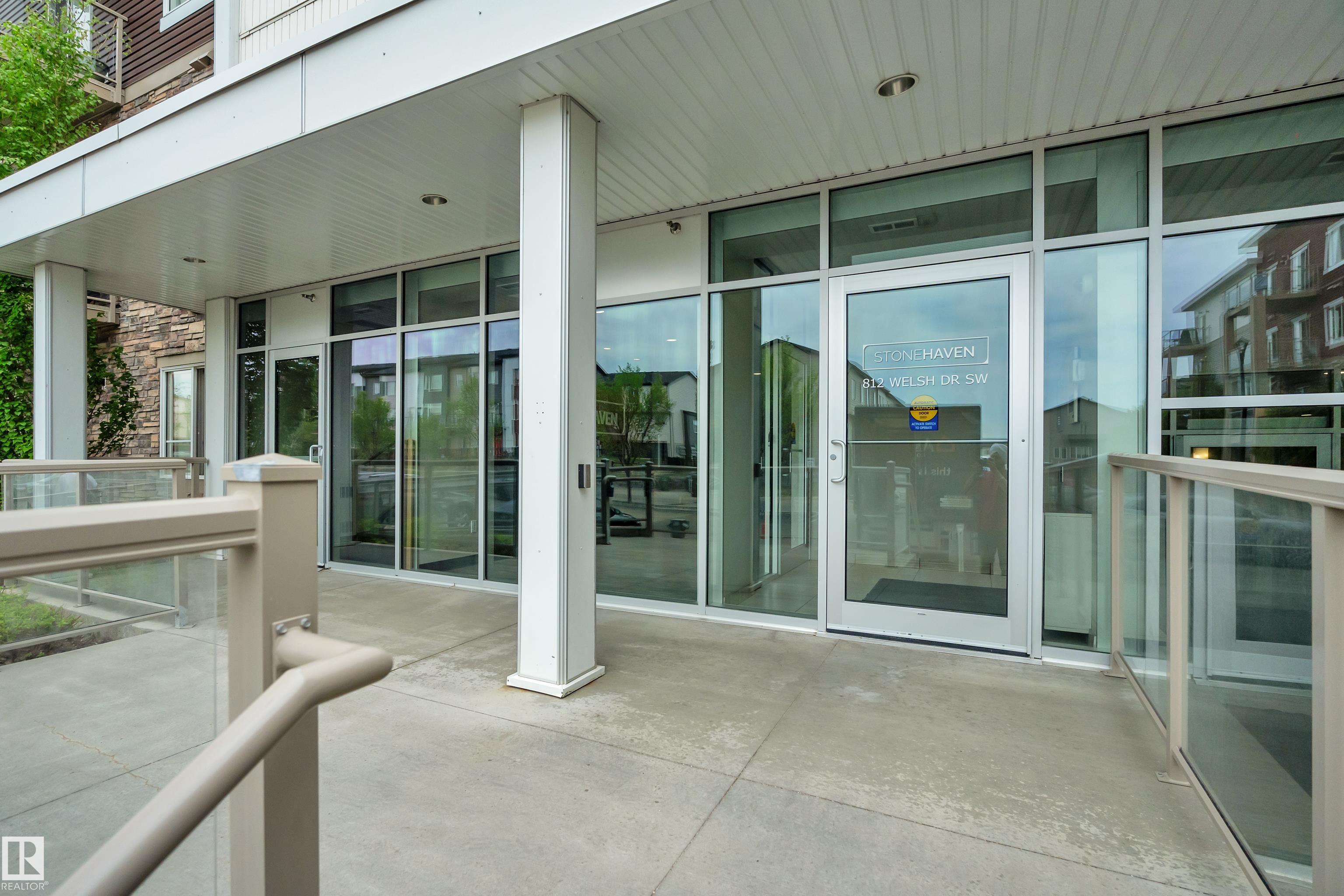 214 812 Welsh Drive, Edmonton, MLS® # E4491232