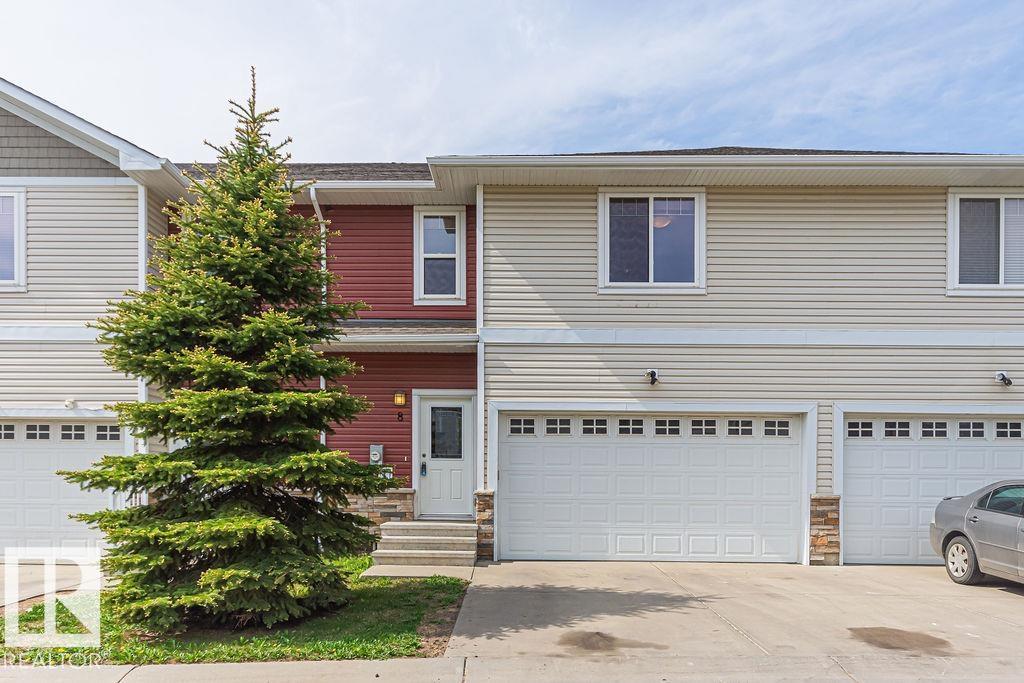 8 450 Mcconachie Way, Edmonton, MLS® # E4491236