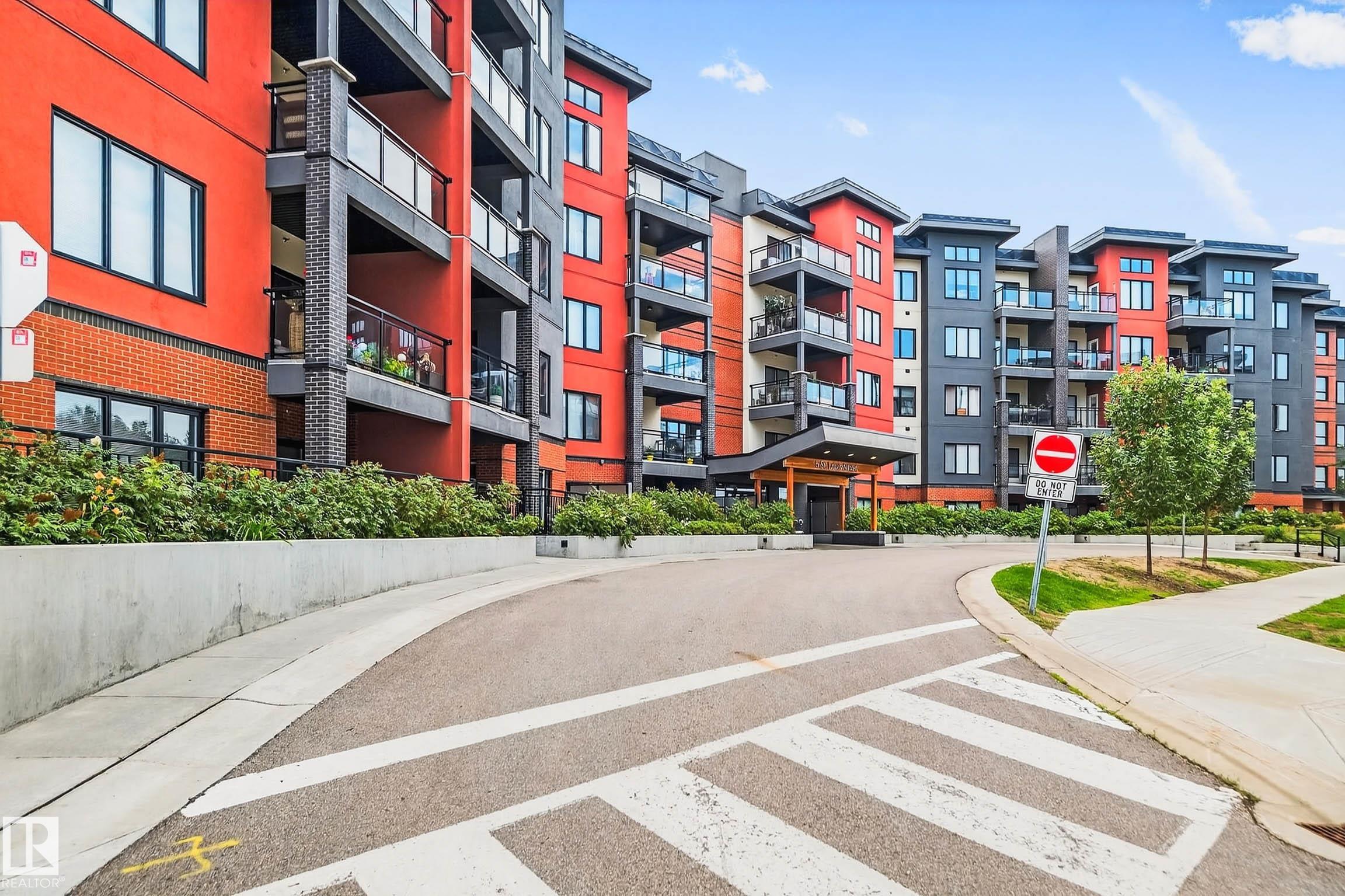 503 5 St Louis Street, St. Albert, MLS® # E4491239