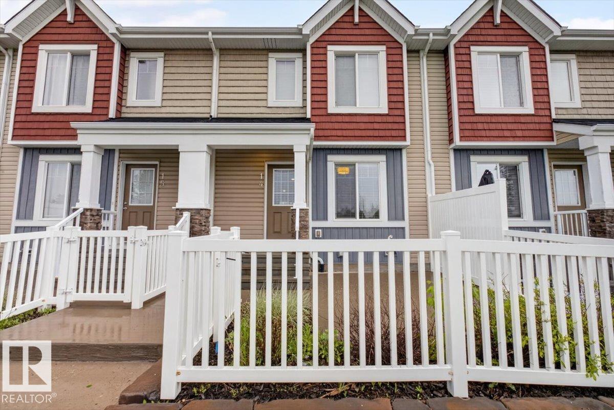 14 1508 105 Street, Edmonton, MLS® # E4491241