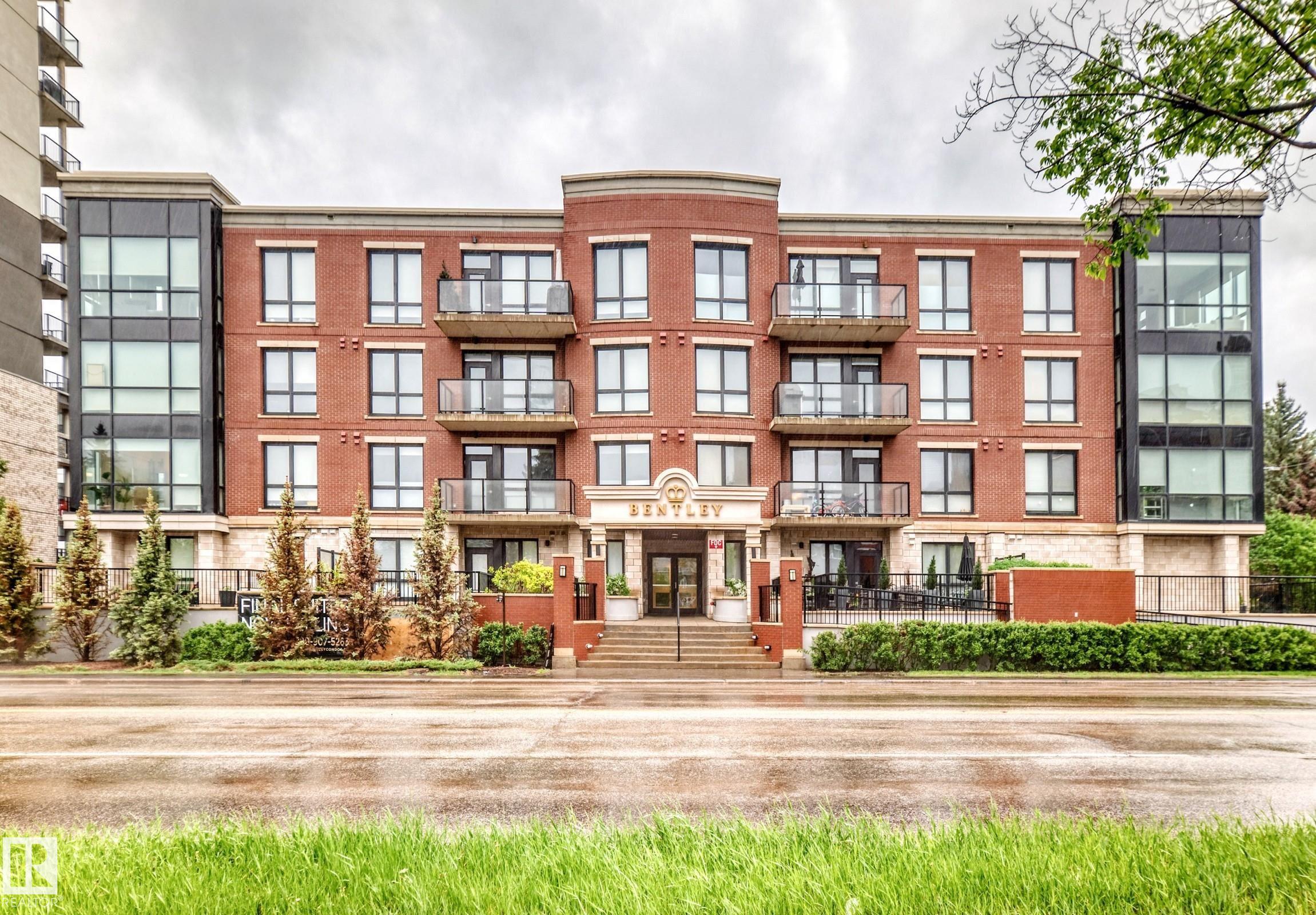 207 11710 87 Avenue, Edmonton, MLS® # E4491242