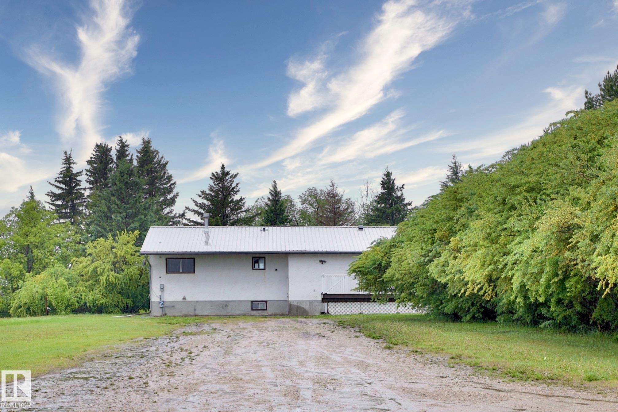234077 B Twp Road 463, Rural Wetaskiwin County, MLS® # E4491244