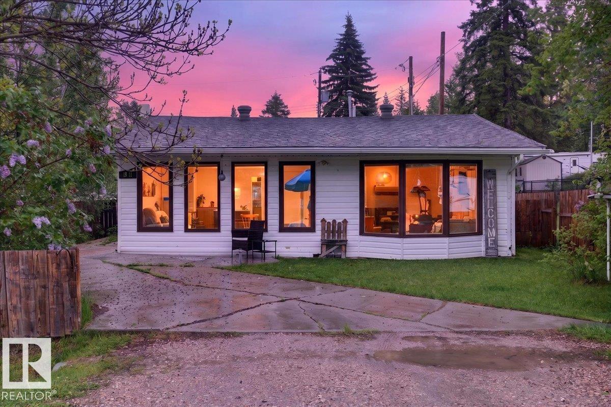 1311 Park Crescent, Rural Lac Ste. Anne County, MLS® # E4491245