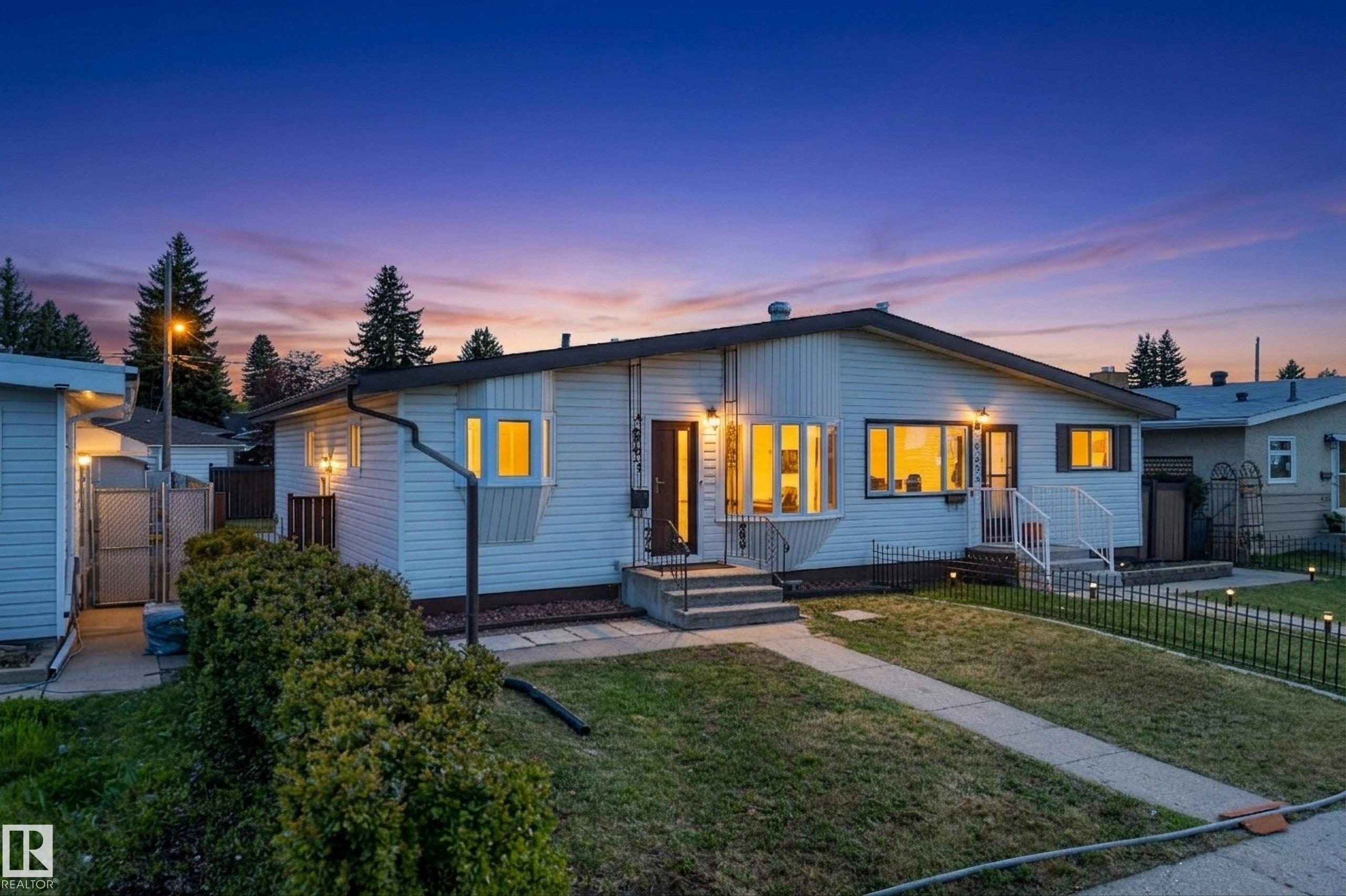 6203 90 Avenue, Edmonton, MLS® # E4491246