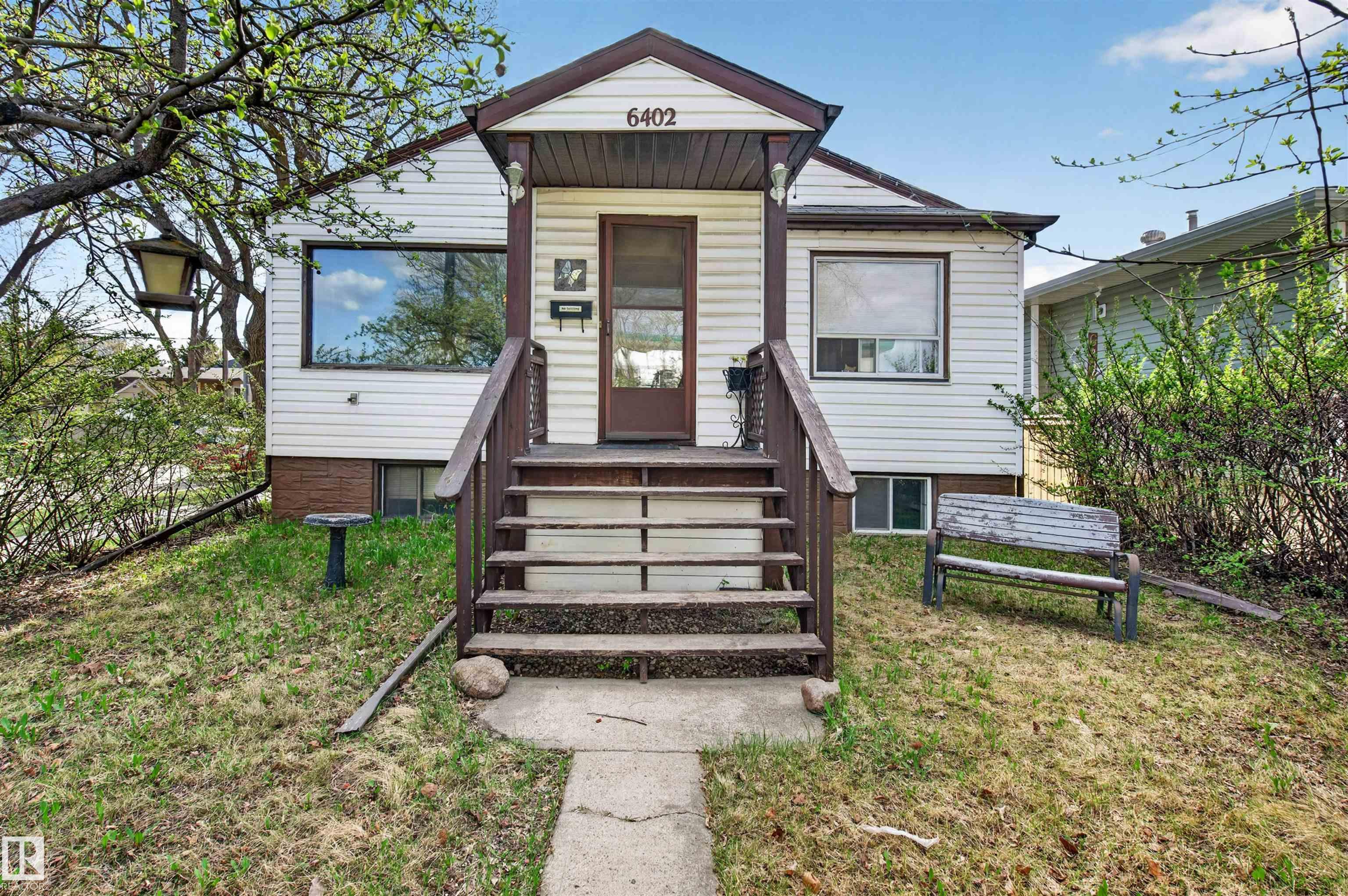 6402 106 Street, Edmonton, MLS® # E4491250