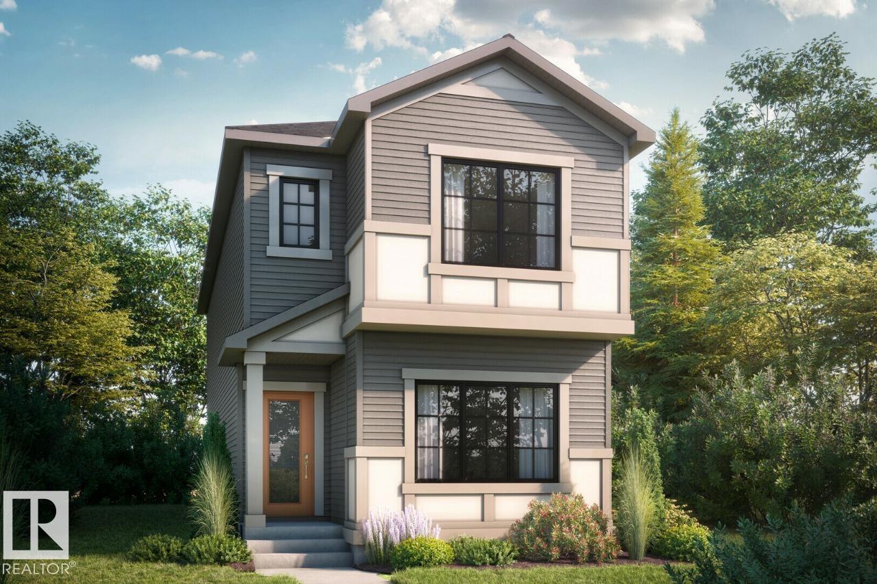 4319 Kinglet Drive, Edmonton, MLS® # E4491253