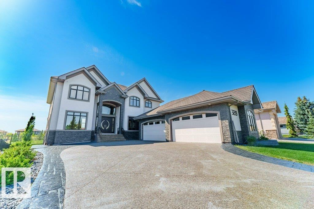 328 52327 Range Rd 233, Rural Strathcona County, MLS® # E4491254