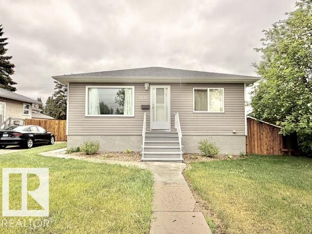 5611 51 Avenue, Camrose, MLS® # E4491255