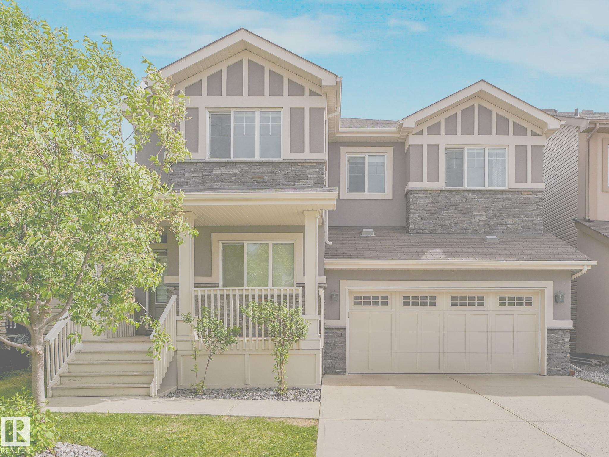 17835 9 Avenue, Edmonton, MLS® # E4491257