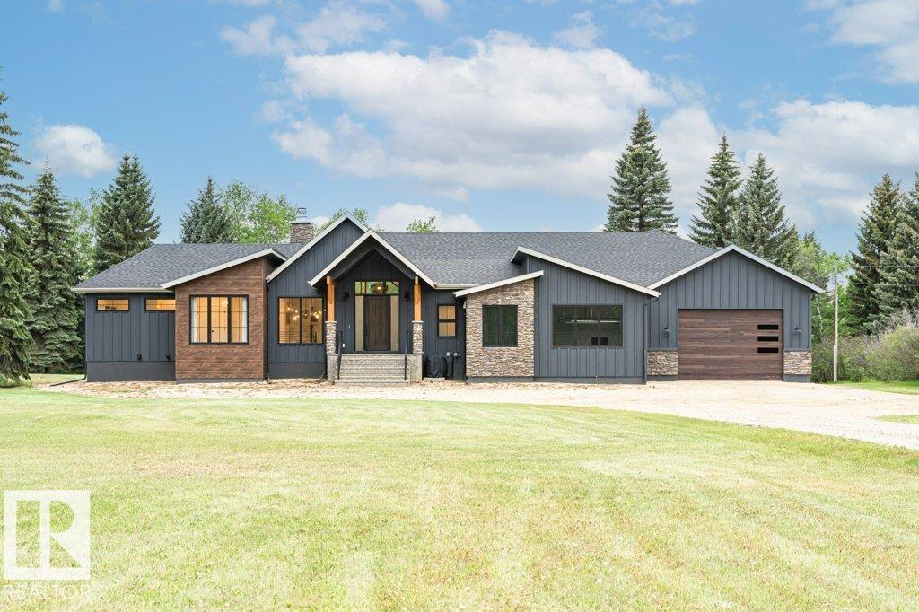 13 55326 Rge Road 223, Rural Sturgeon County, MLS® # E4491265