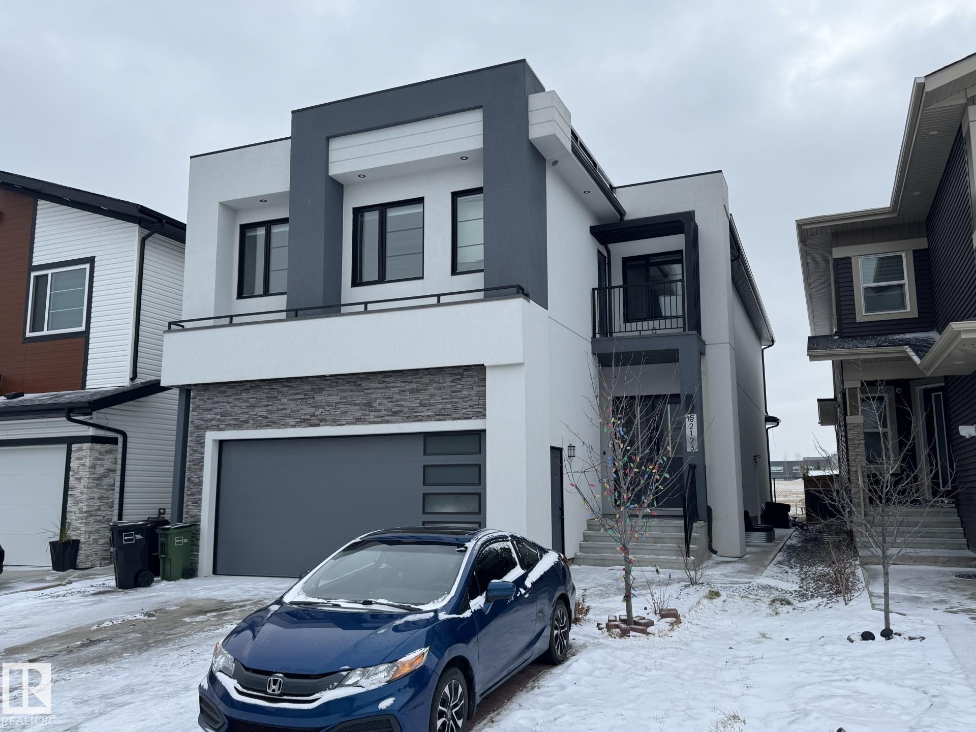 2123 18 Avenue, Edmonton, MLS® # E4491266