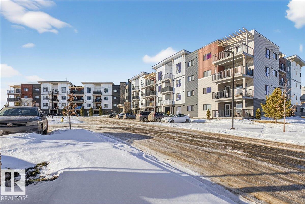125 1506 Tamarack Boulevard, Edmonton, MLS® # E4491271