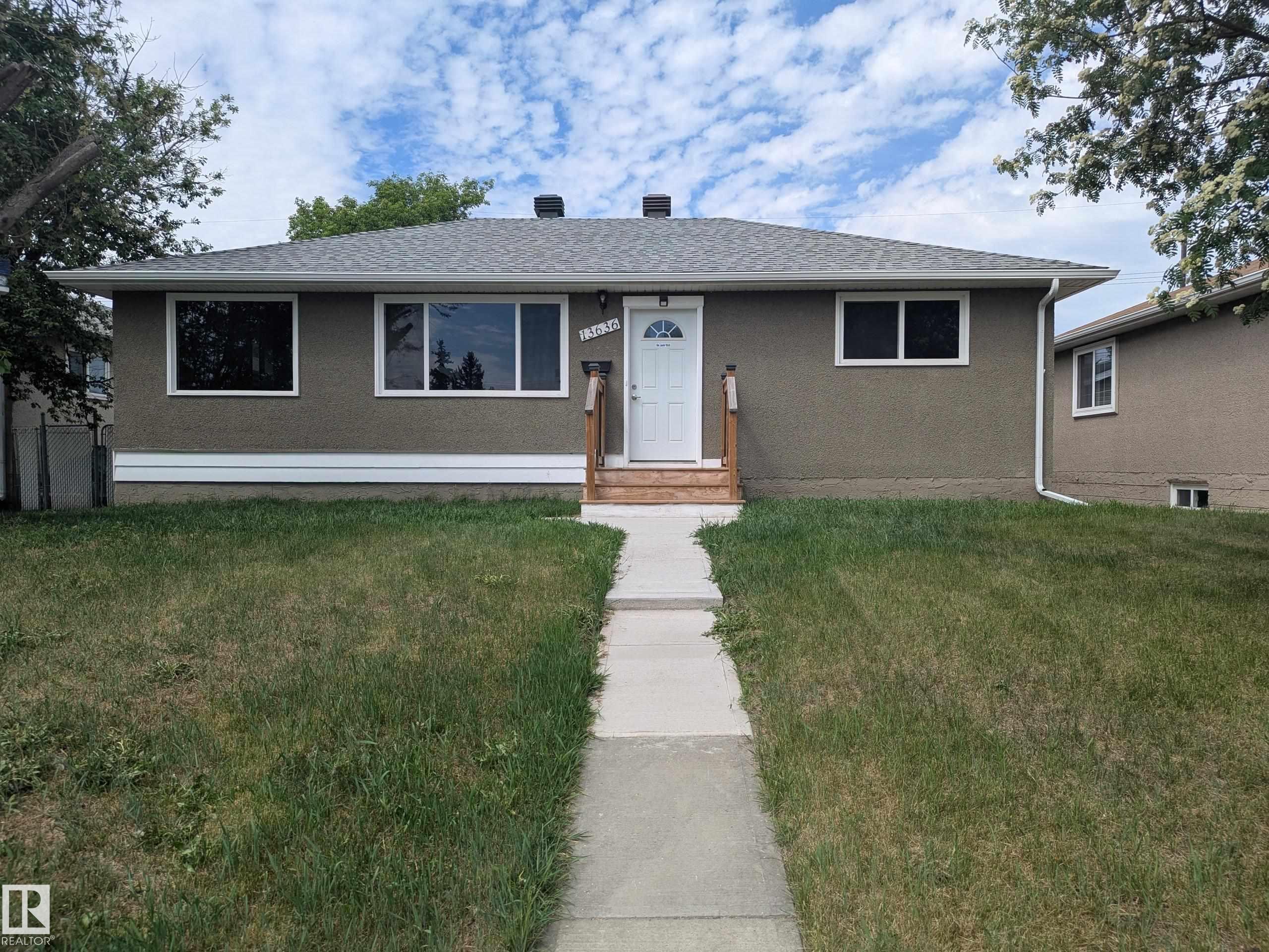 13636 135a Avenue, Edmonton, MLS® # E4491275