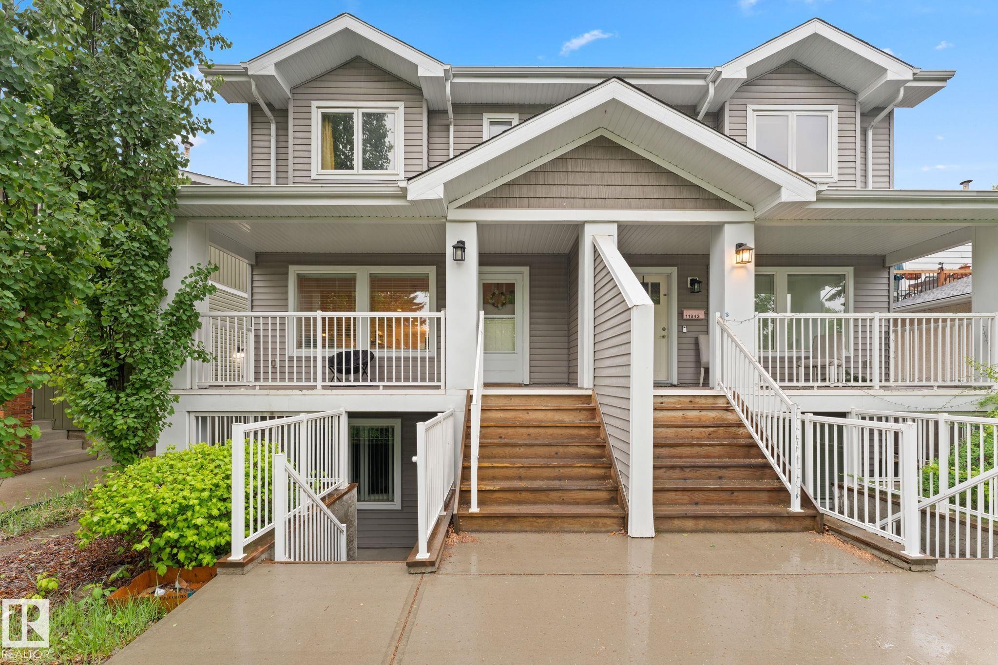 11840 122 Street, Edmonton, MLS® # E4491280