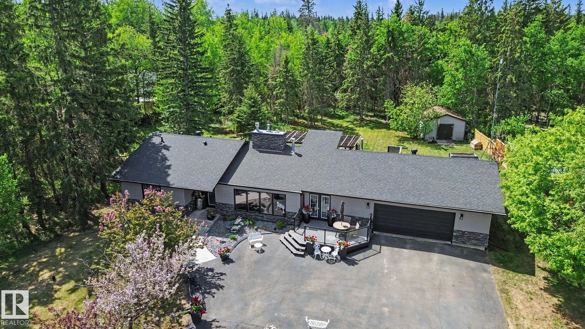32 54006 Rge Road 261, Rural Sturgeon County, MLS® # E4491281