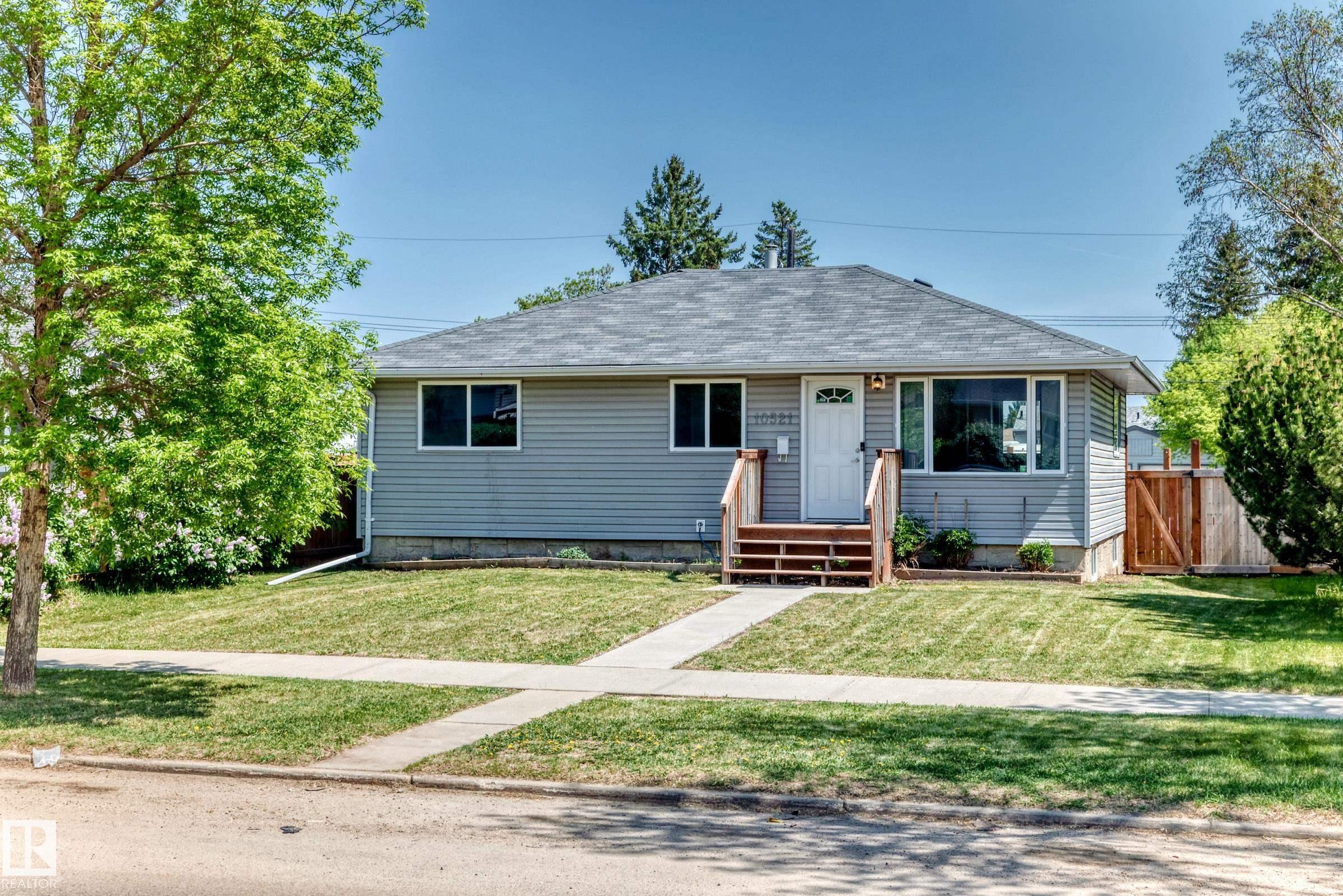 10521 163 Street, Edmonton, MLS® # E4491284