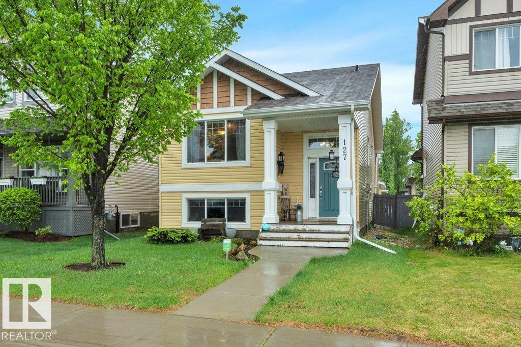 127 Kirpatrick Link, Leduc, MLS® # E4491289
