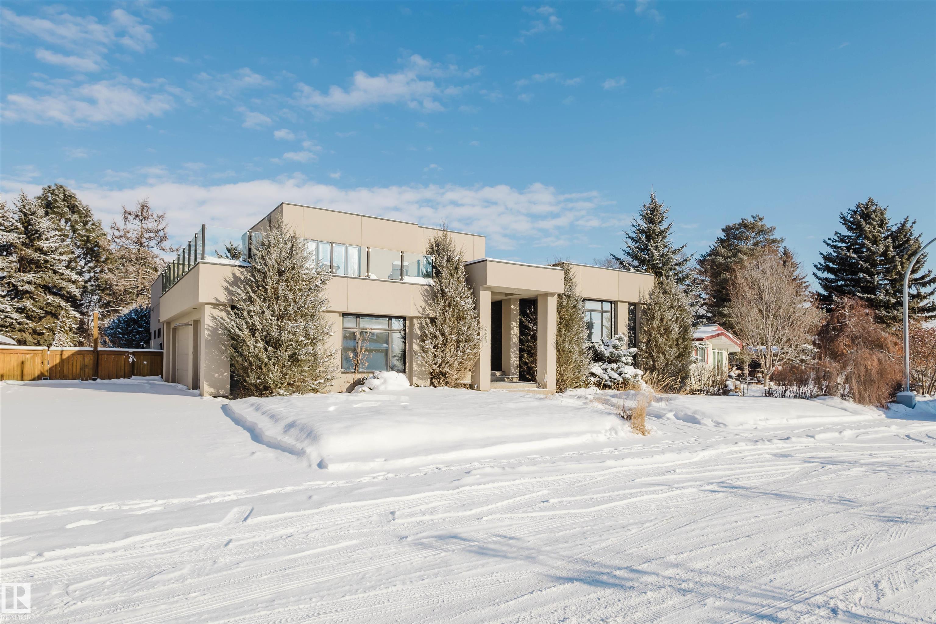 6307 125 Street, Edmonton, MLS® # E4491293