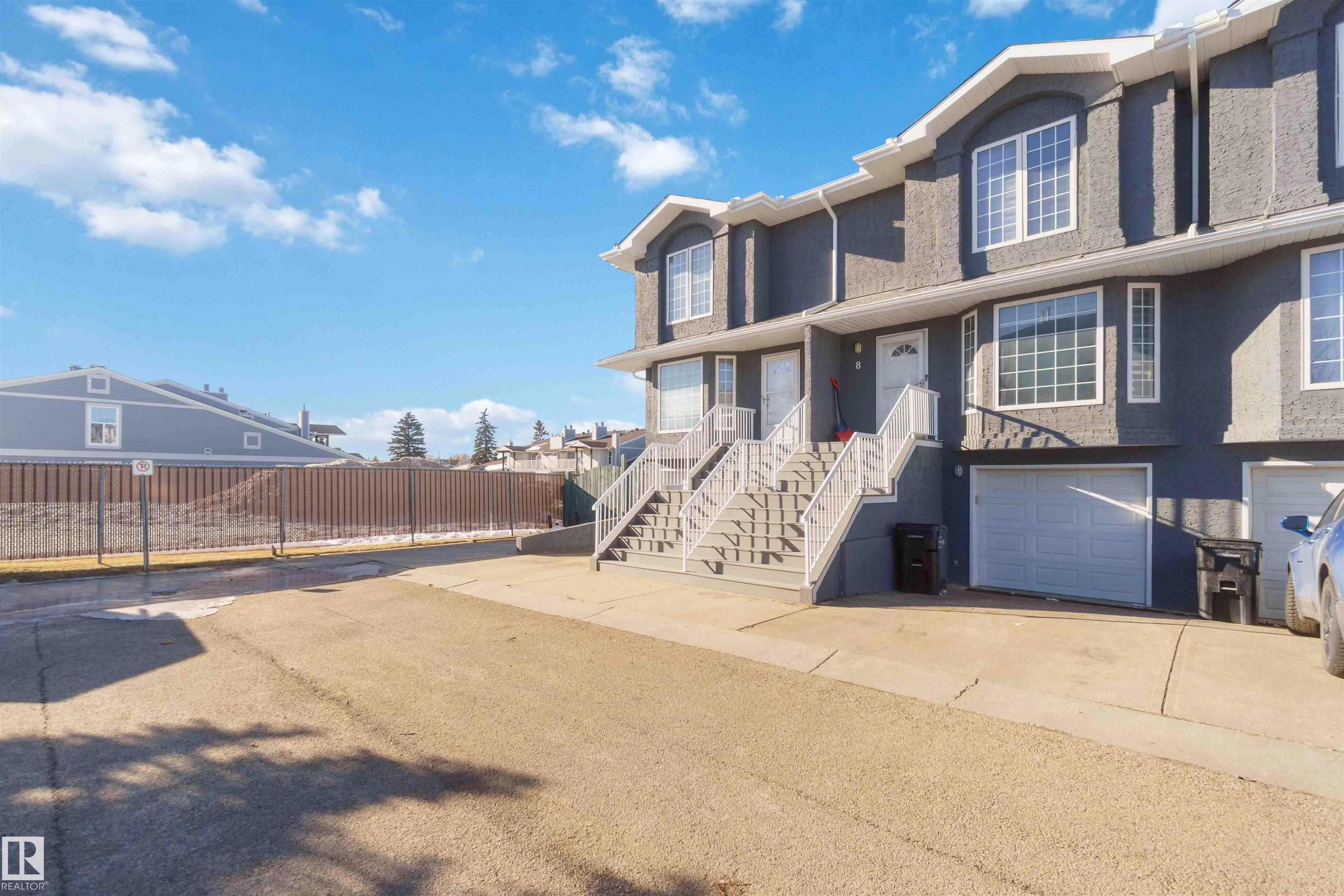 8 15128 22 Street, Edmonton, MLS® # E4491294
