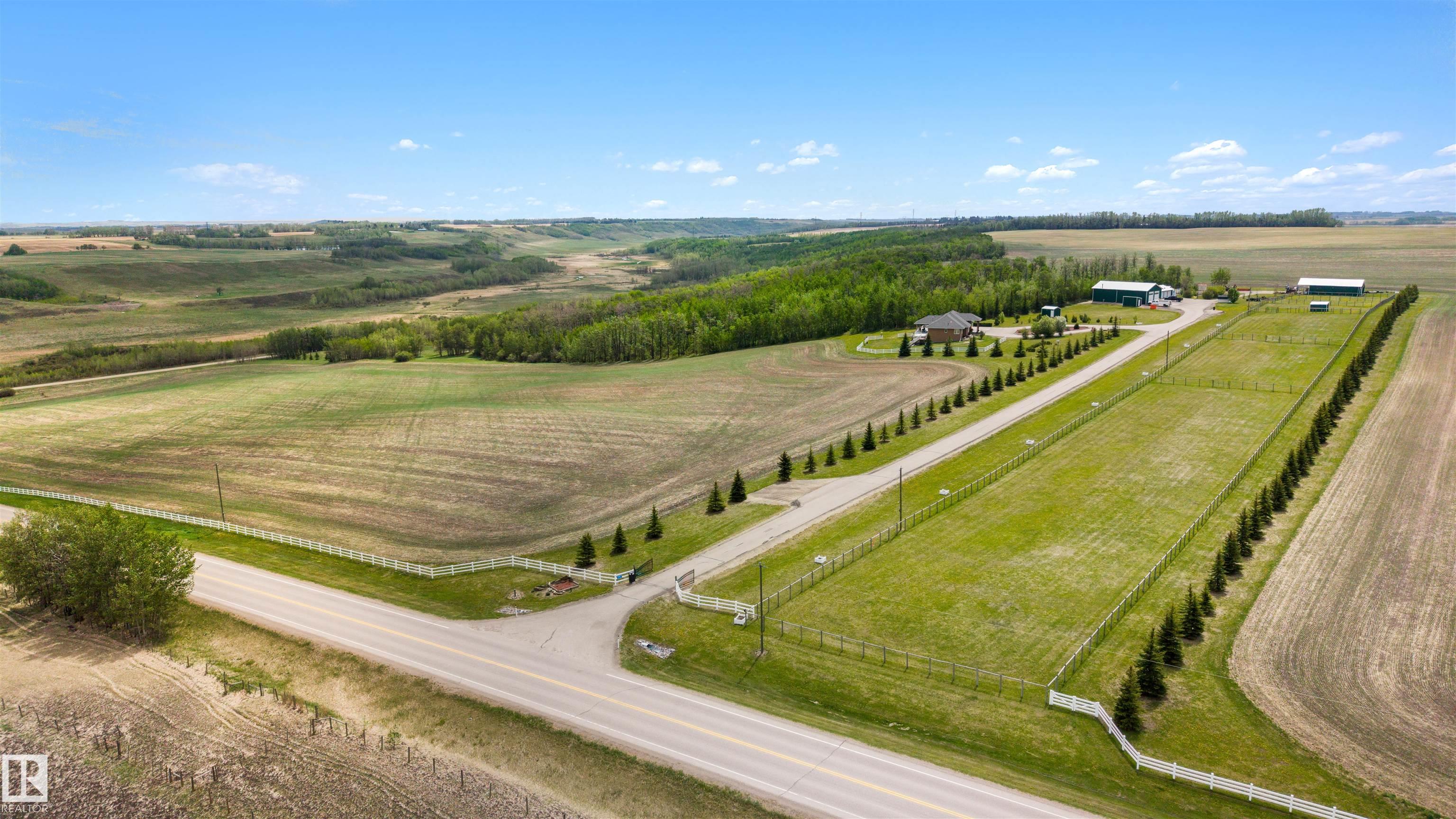 28125 Highway 587, Rural Red Deer County, MLS® # E4491295