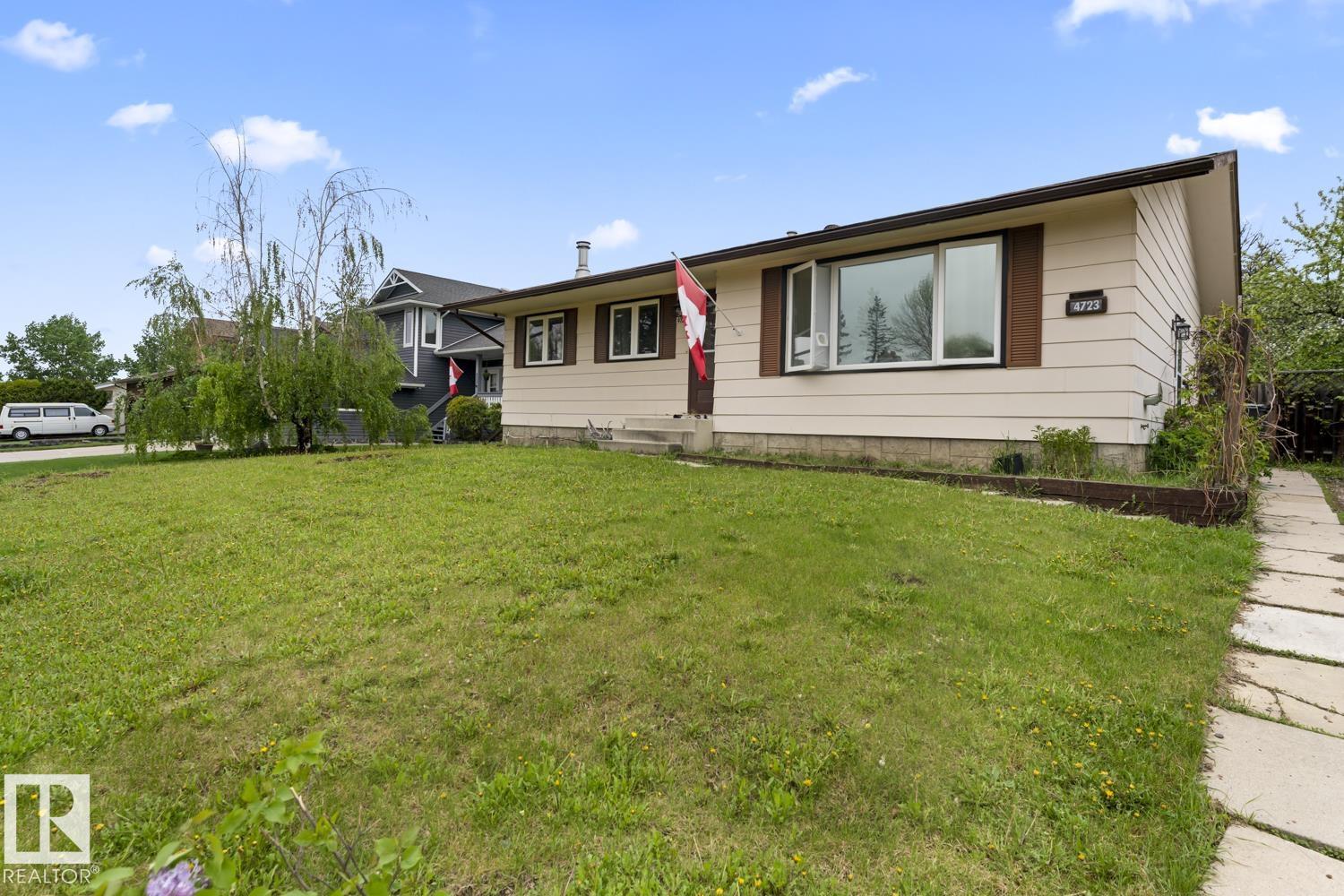 4723 57a Street, Cold Lake, MLS® # E4491299