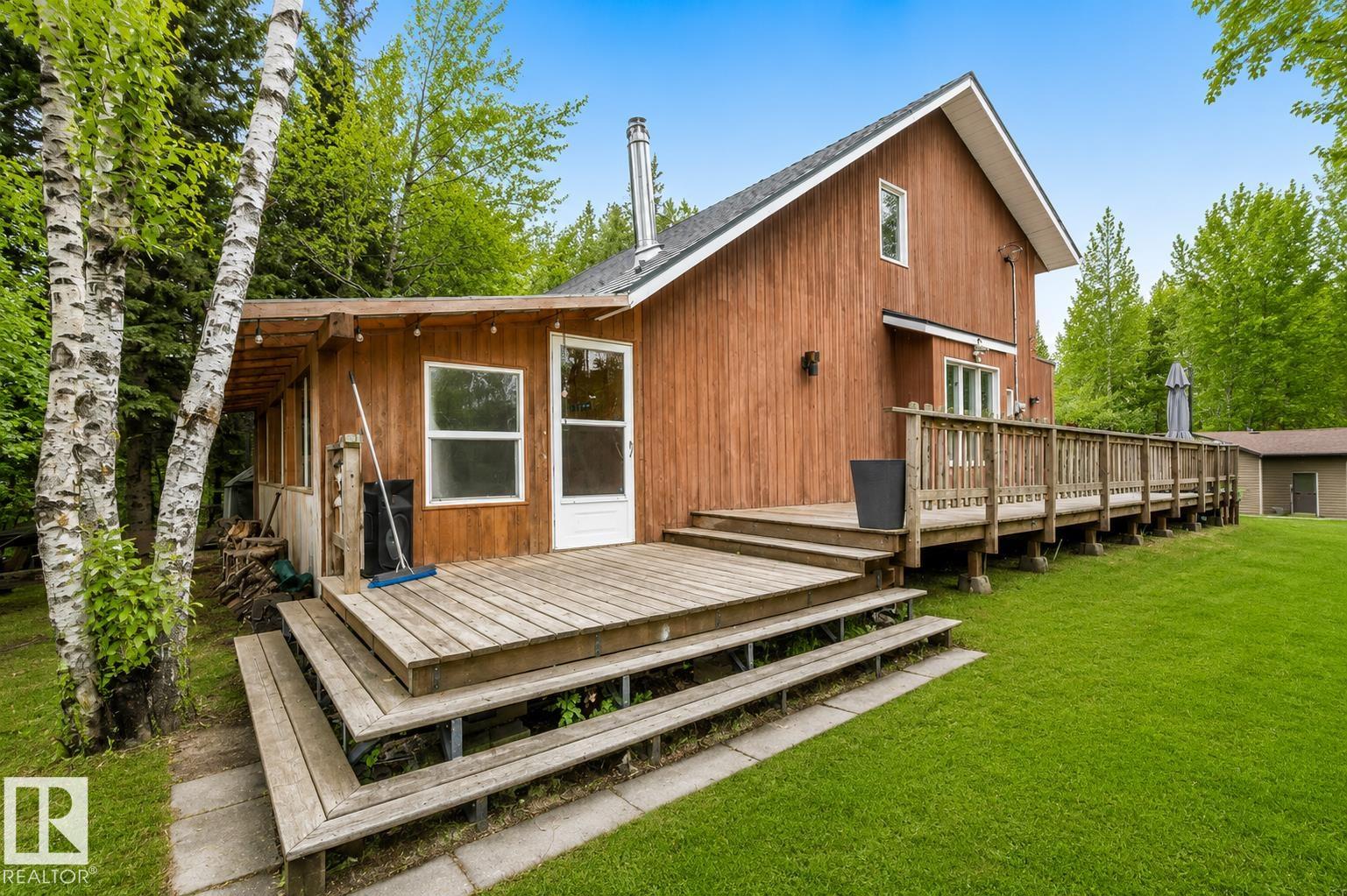 61 Stang Cres, Rural Two Hills County, MLS® # E4491300