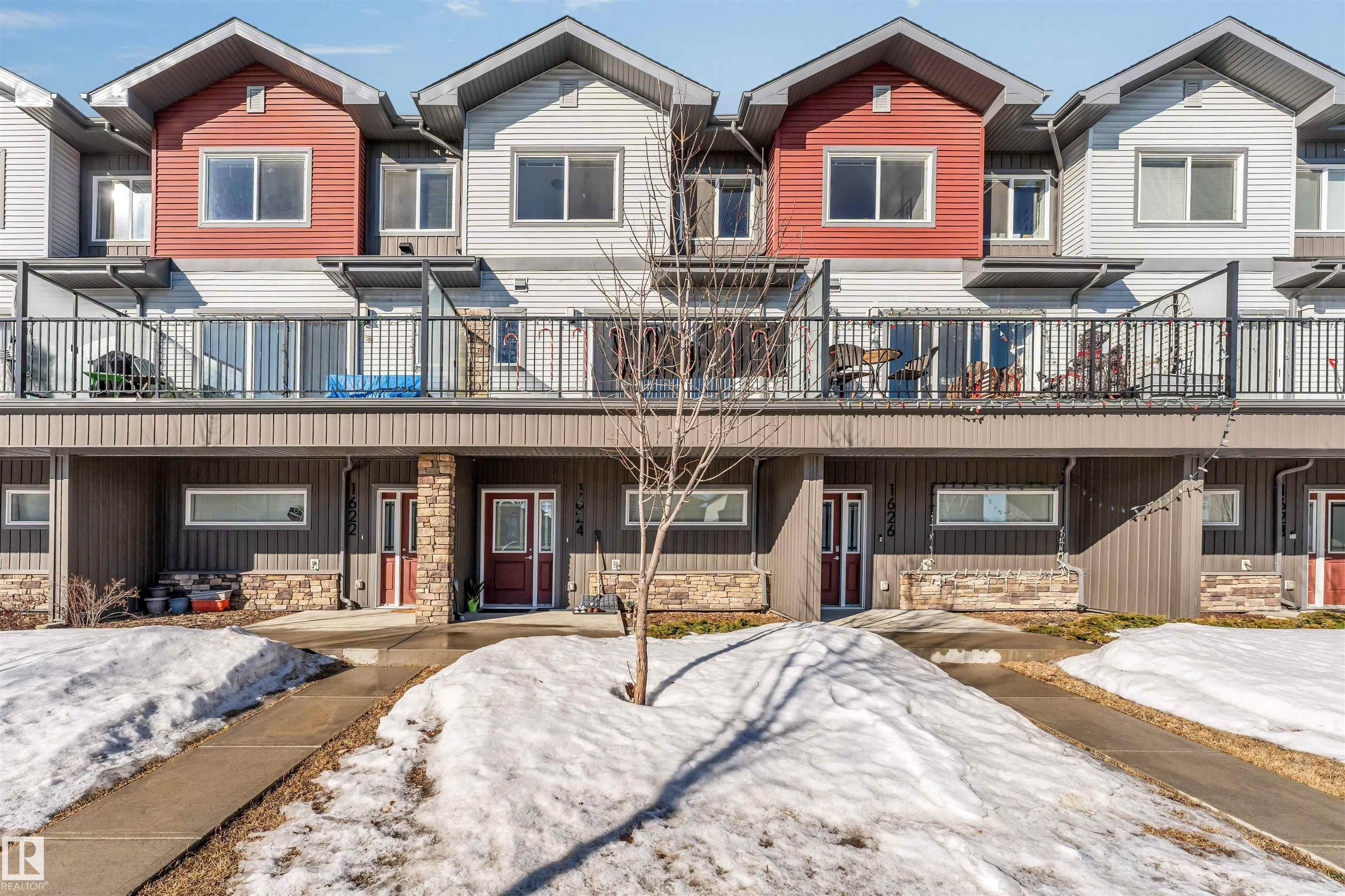 1624 33a Street, Edmonton, MLS® # E4491301