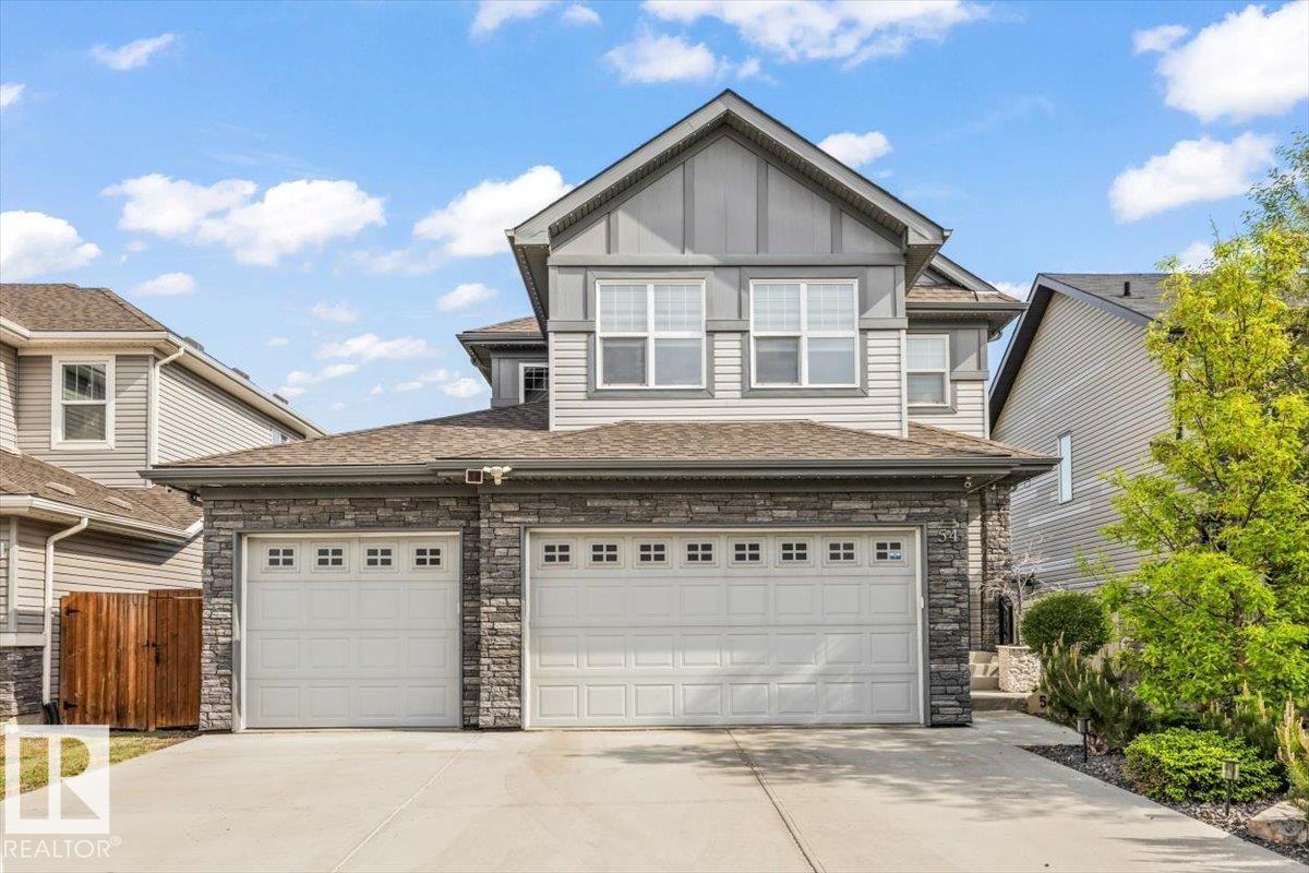 54 Spring Gate, Spruce Grove, MLS® # E4491302