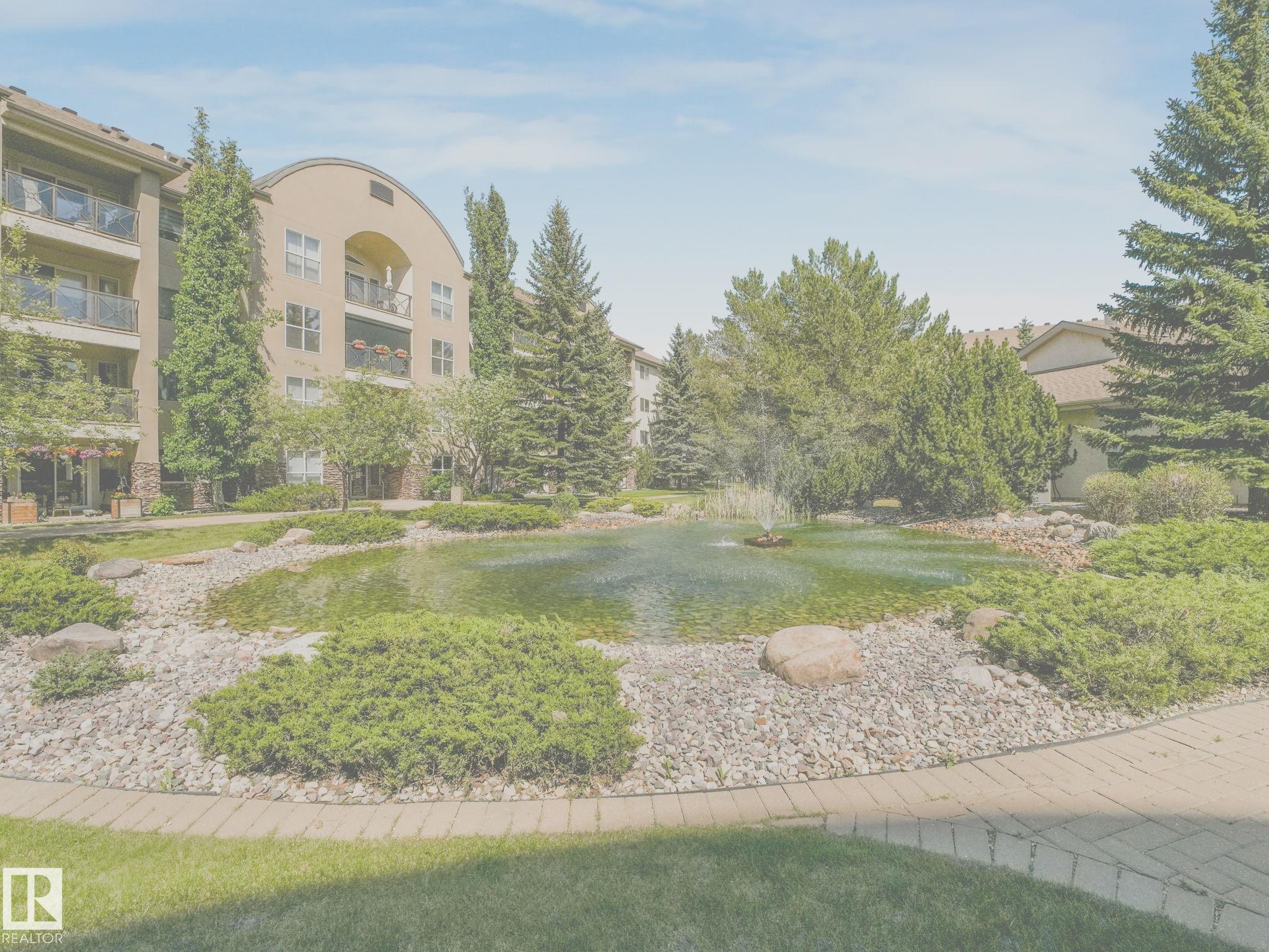 305 8922 156 Street Nw, Edmonton, MLS® # E4491304