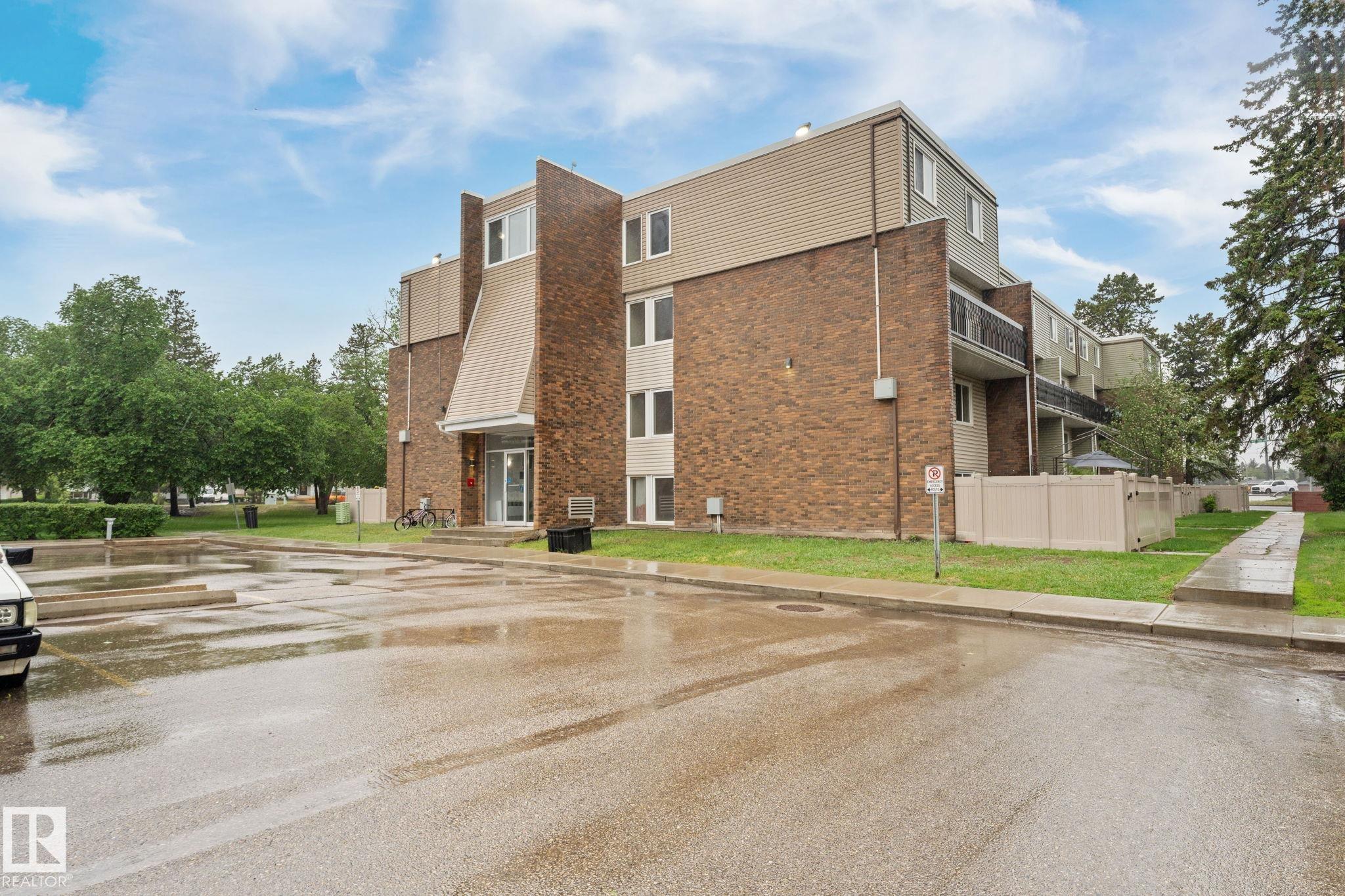 202 7815 159 Street, Edmonton, MLS® # E4491305