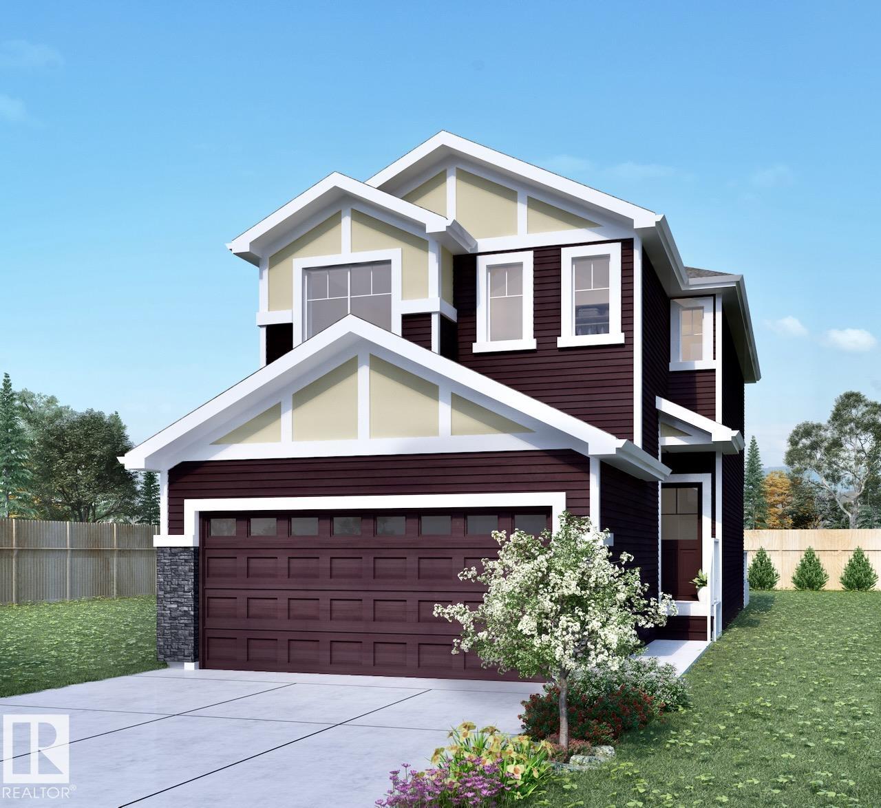 2208 Crossbill Link, Edmonton, MLS® # E4491308