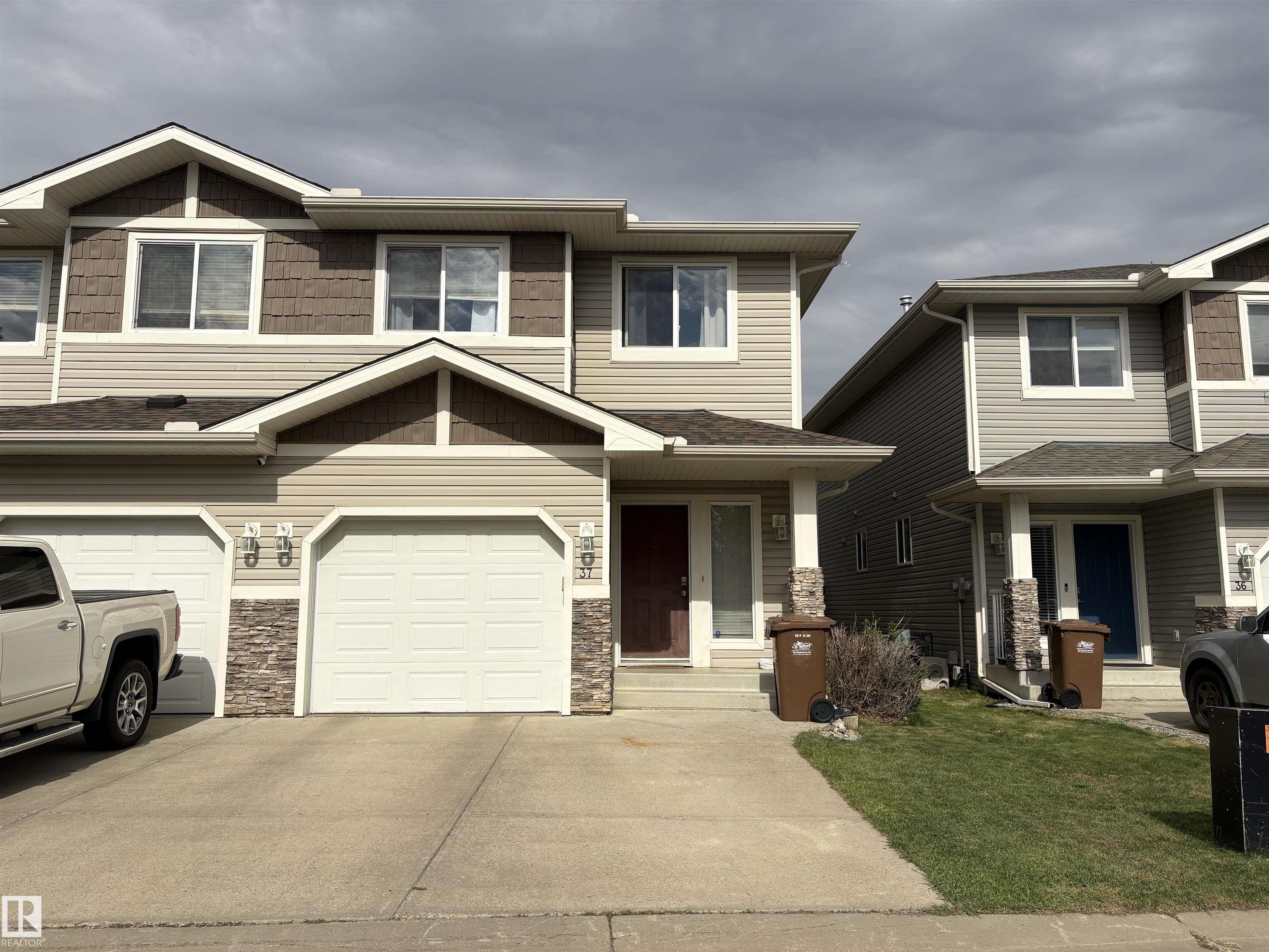 37 133 Eastgate Way, St. Albert, MLS® # E4491309