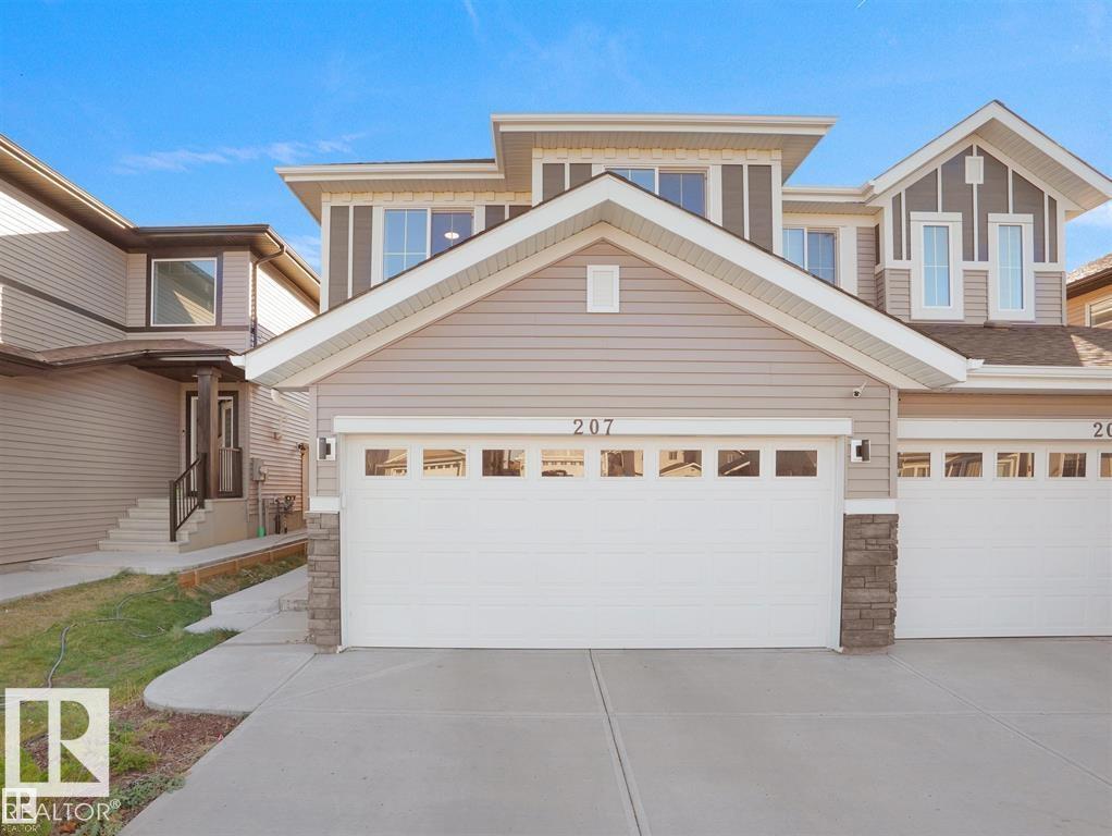 Real Estate Listing MLS E4491312