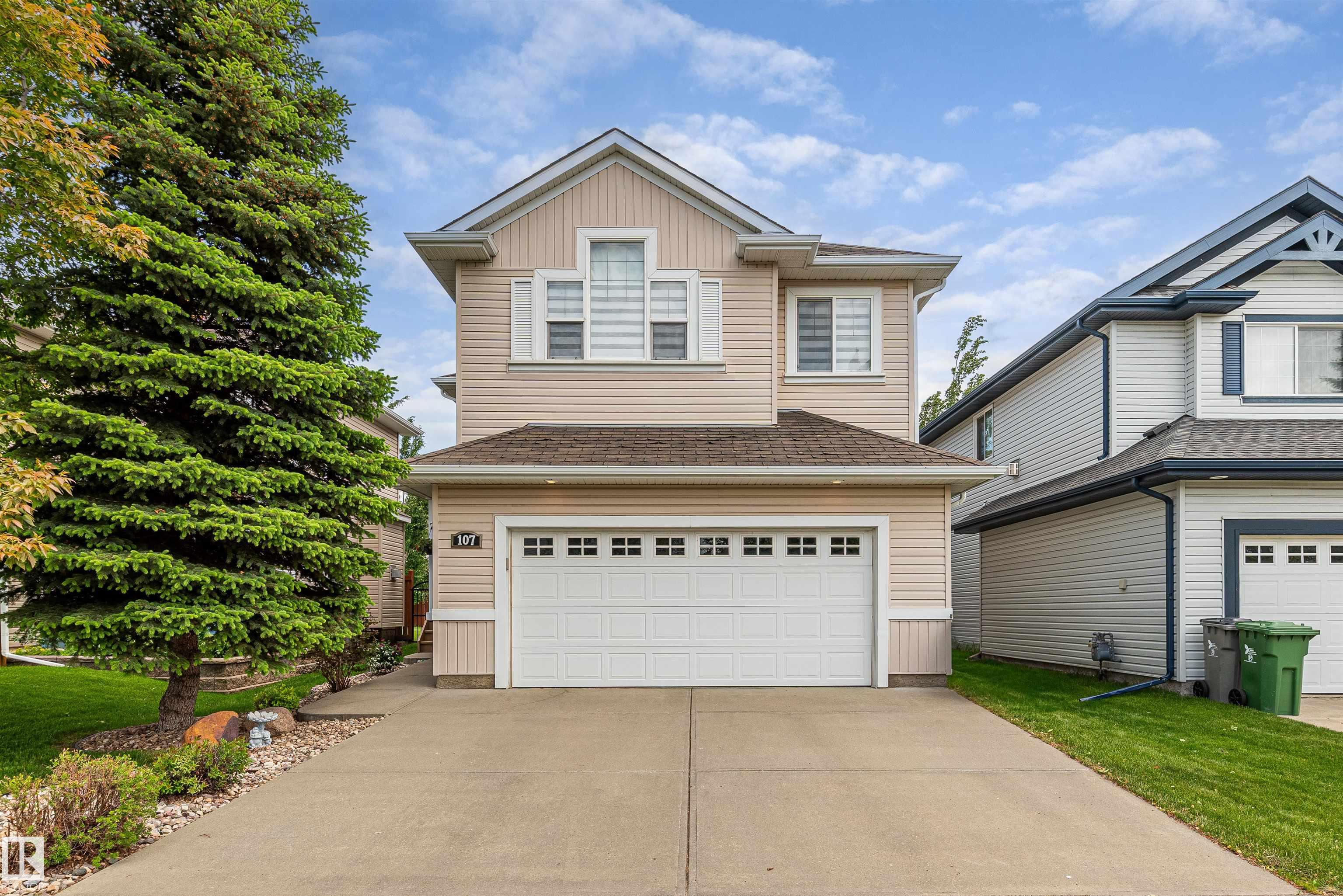 107 Rue Marquet, Beaumont, MLS® # E4491314