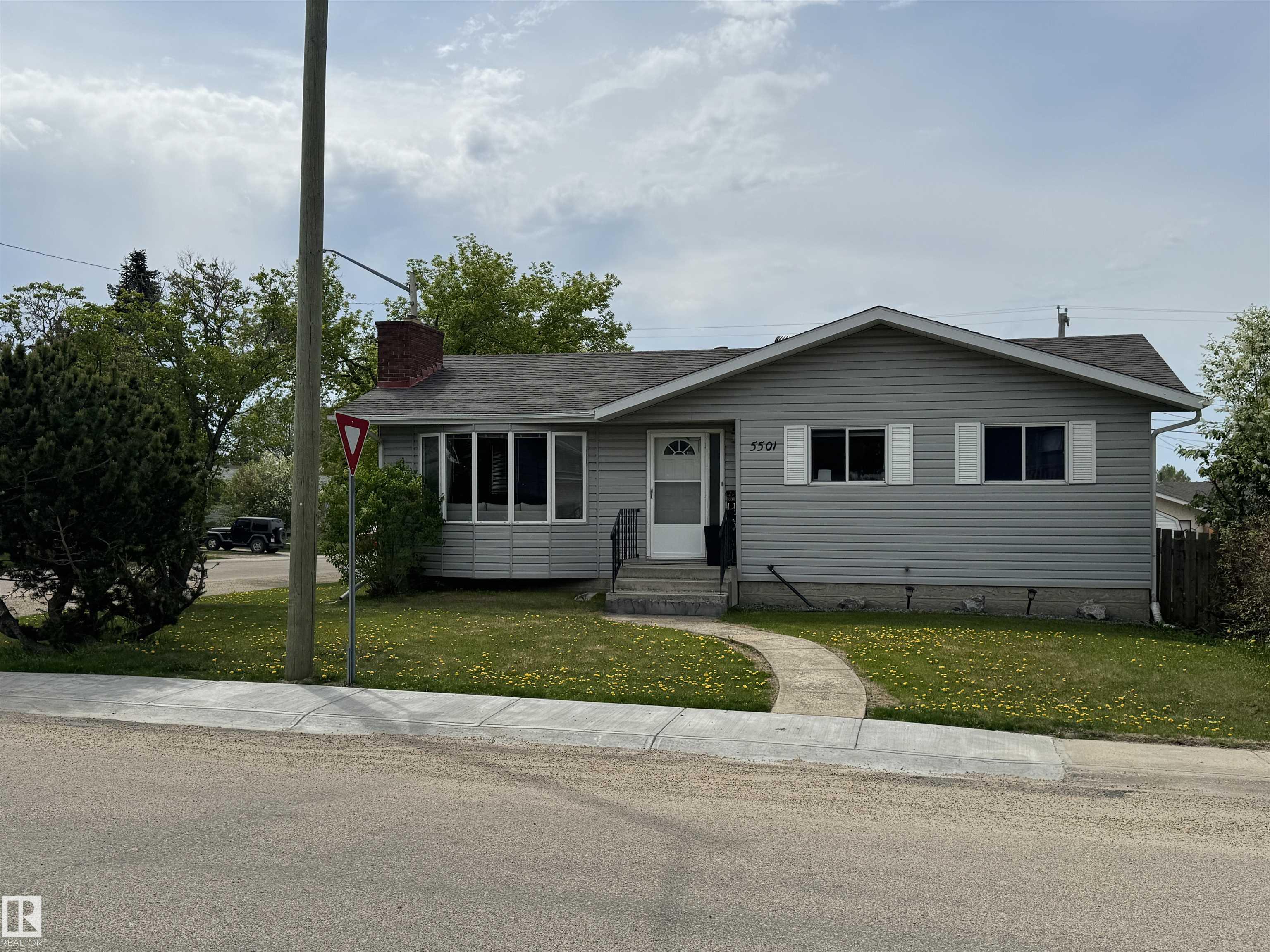 5501 46 Avenue, Drayton Valley, MLS® # E4491316