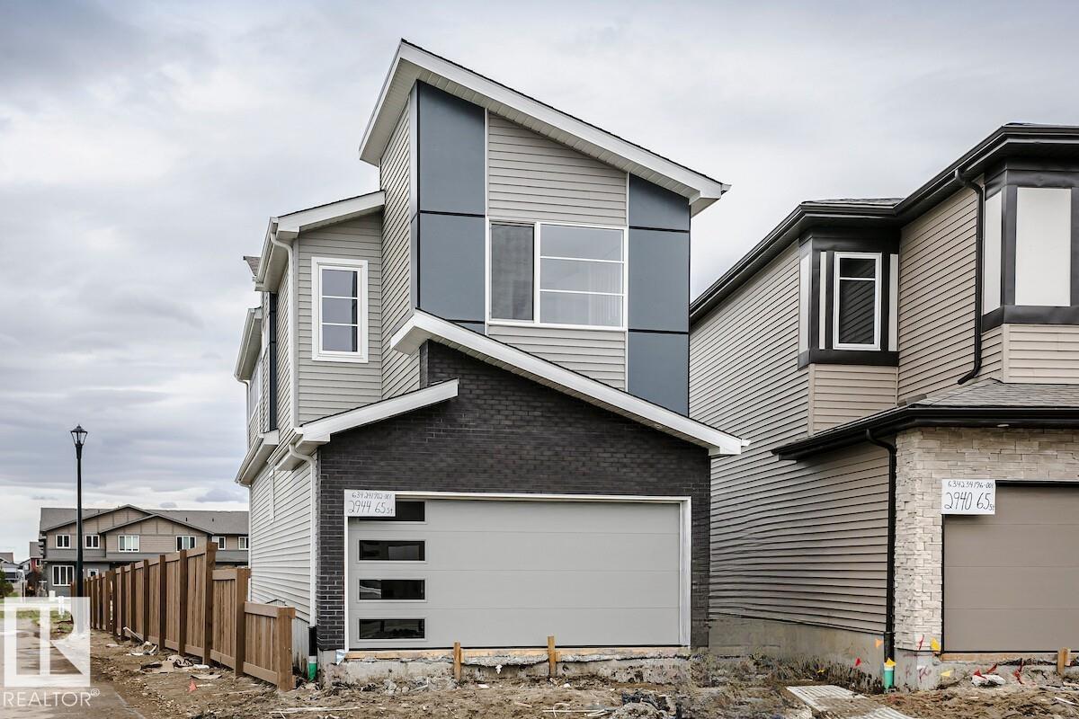 2944 65 Street, Edmonton, MLS® # E4491317