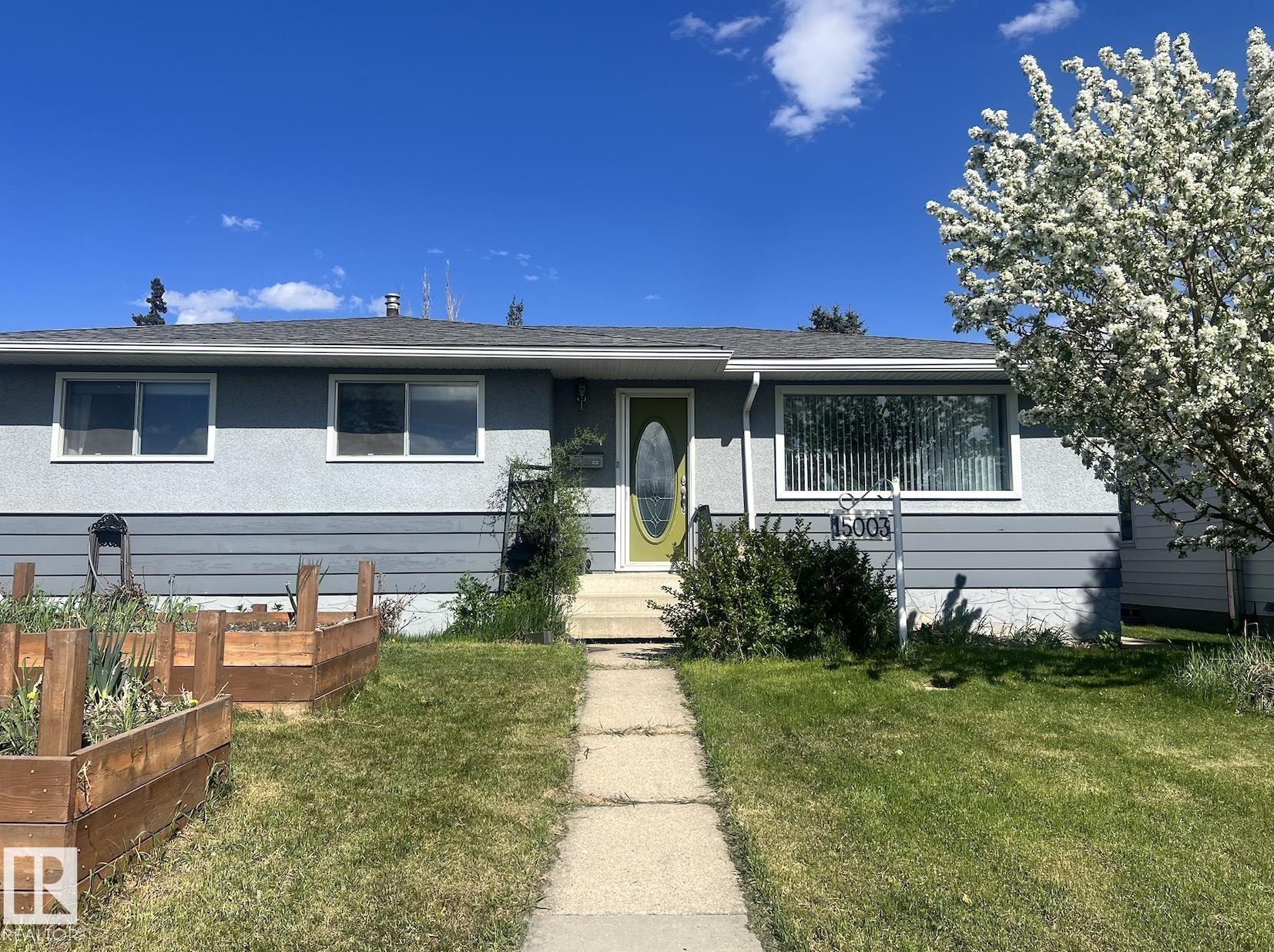 15003 81 Street, Edmonton, MLS® # E4491324