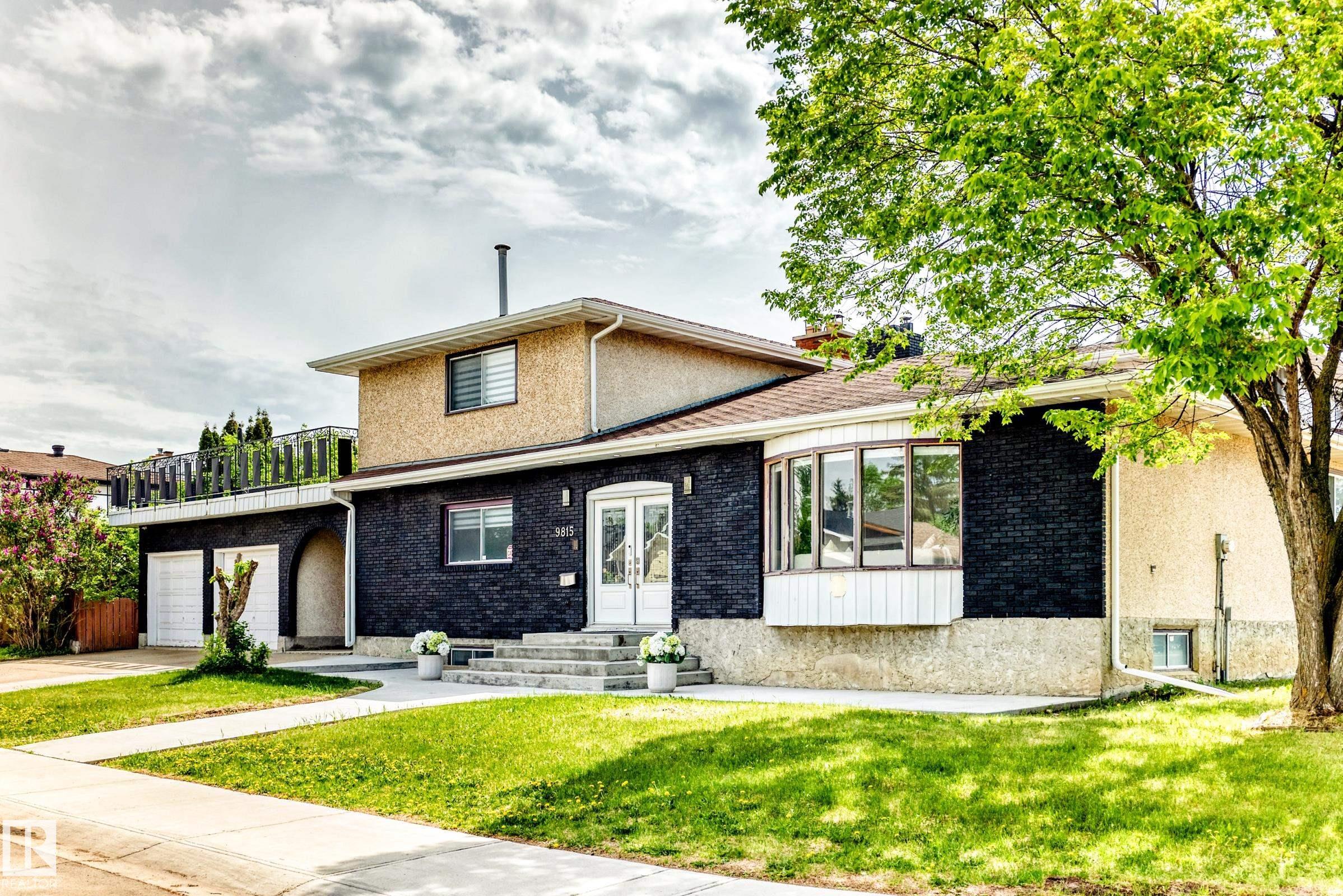 9815 159 Avenue, Edmonton, MLS® # E4491329