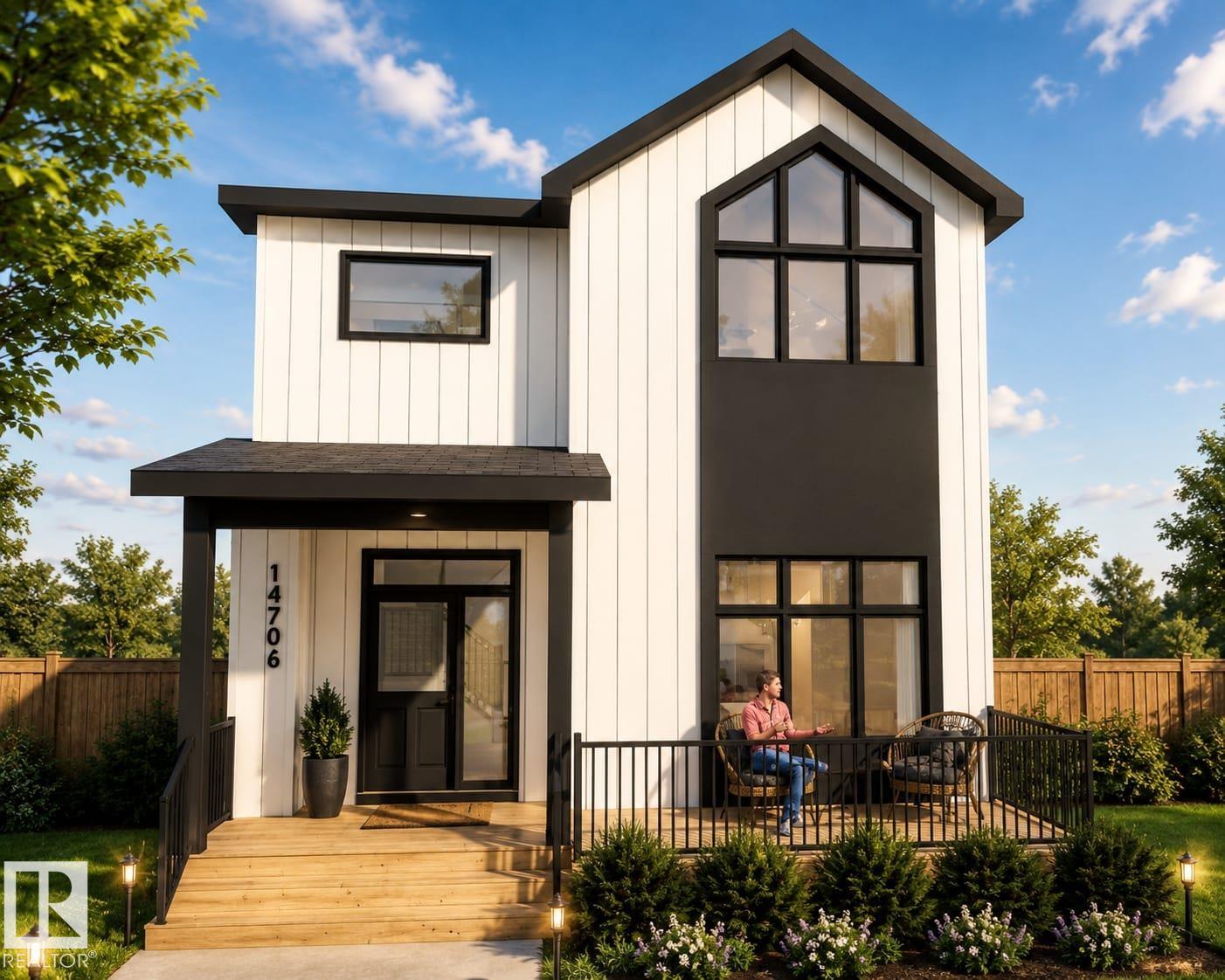 Real Estate Listing MLS E4491334