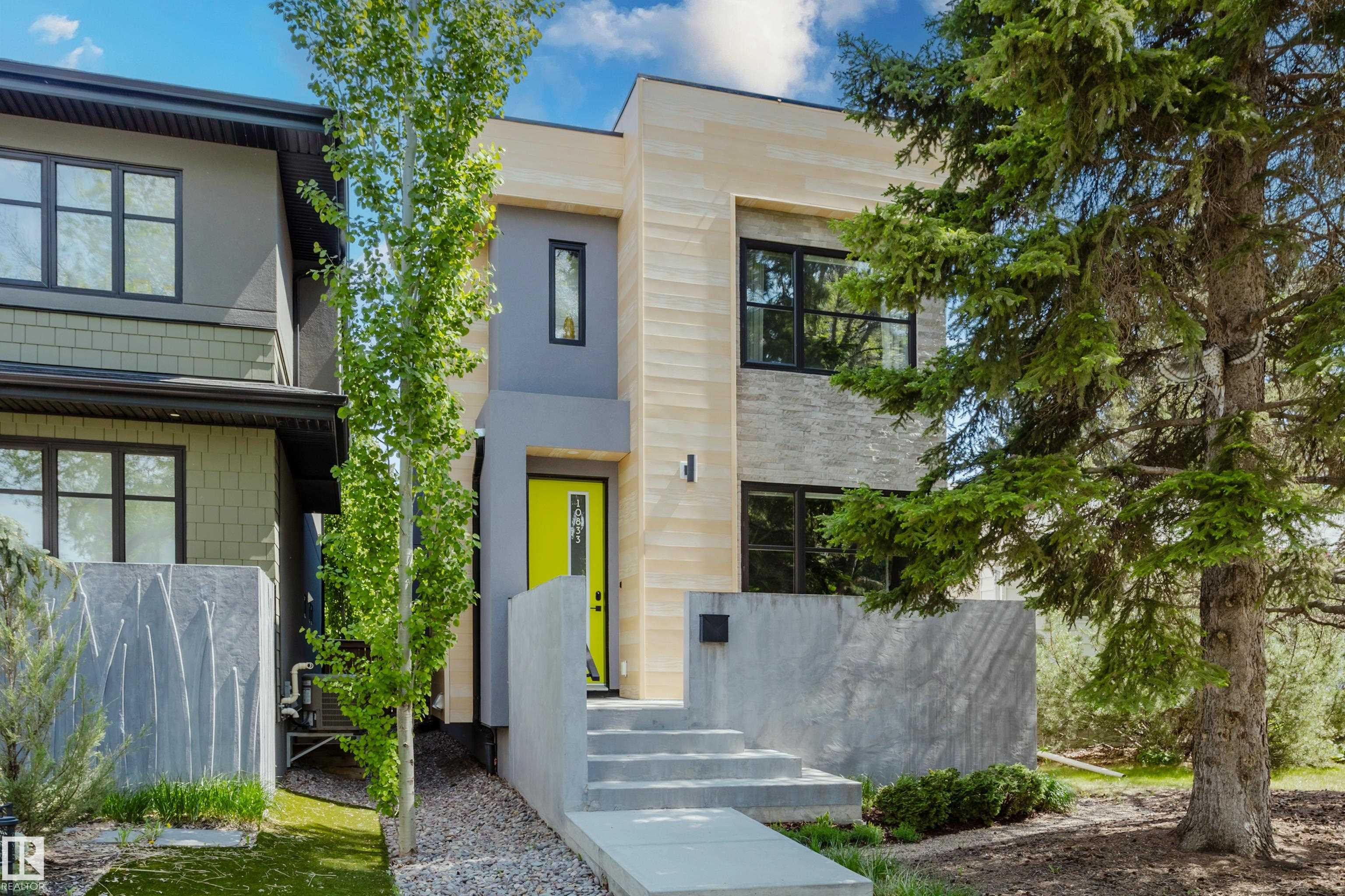 10833 140 Street, Edmonton, MLS® # E4491337