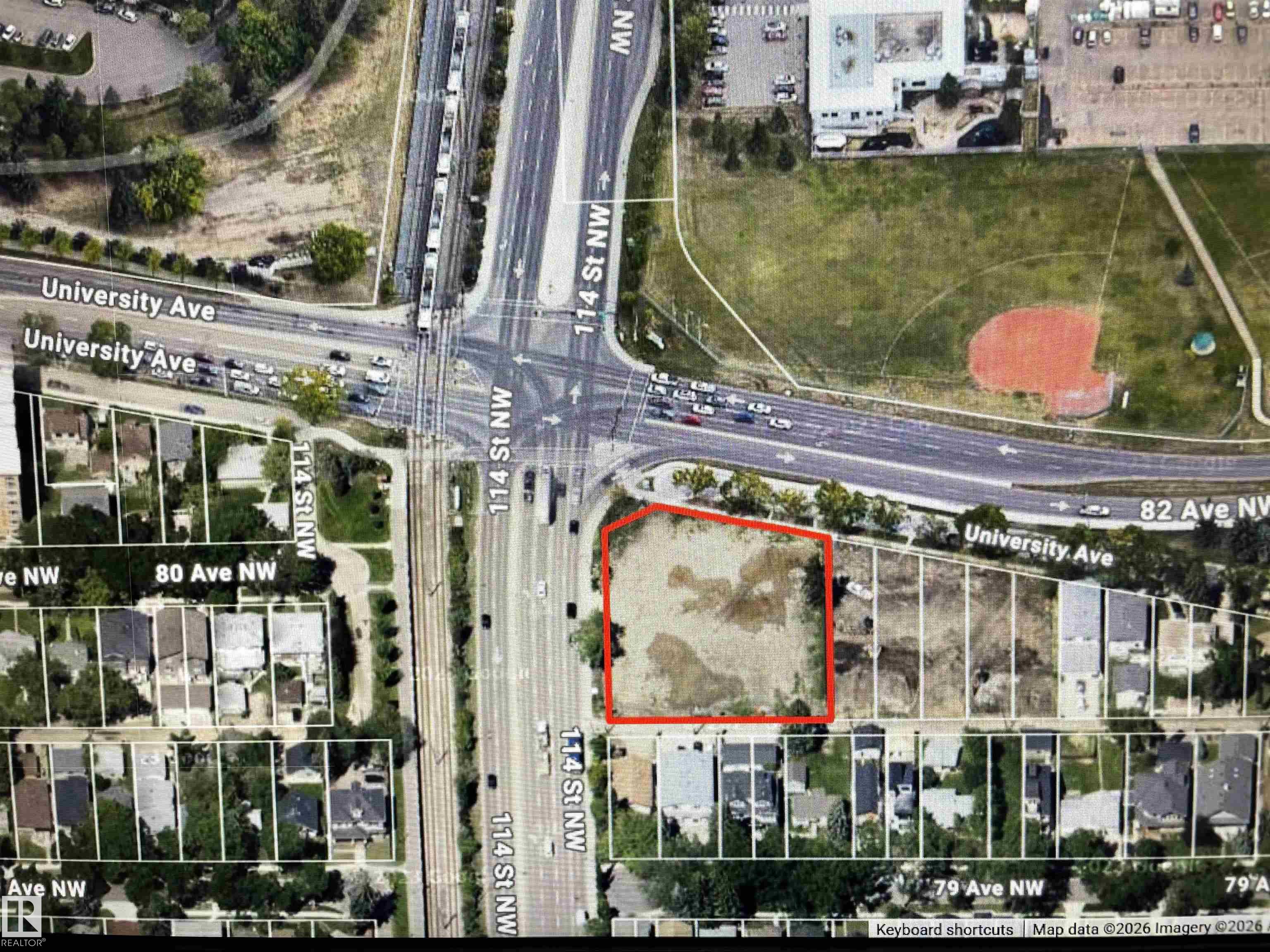 Real Estate Listing MLS E4491342