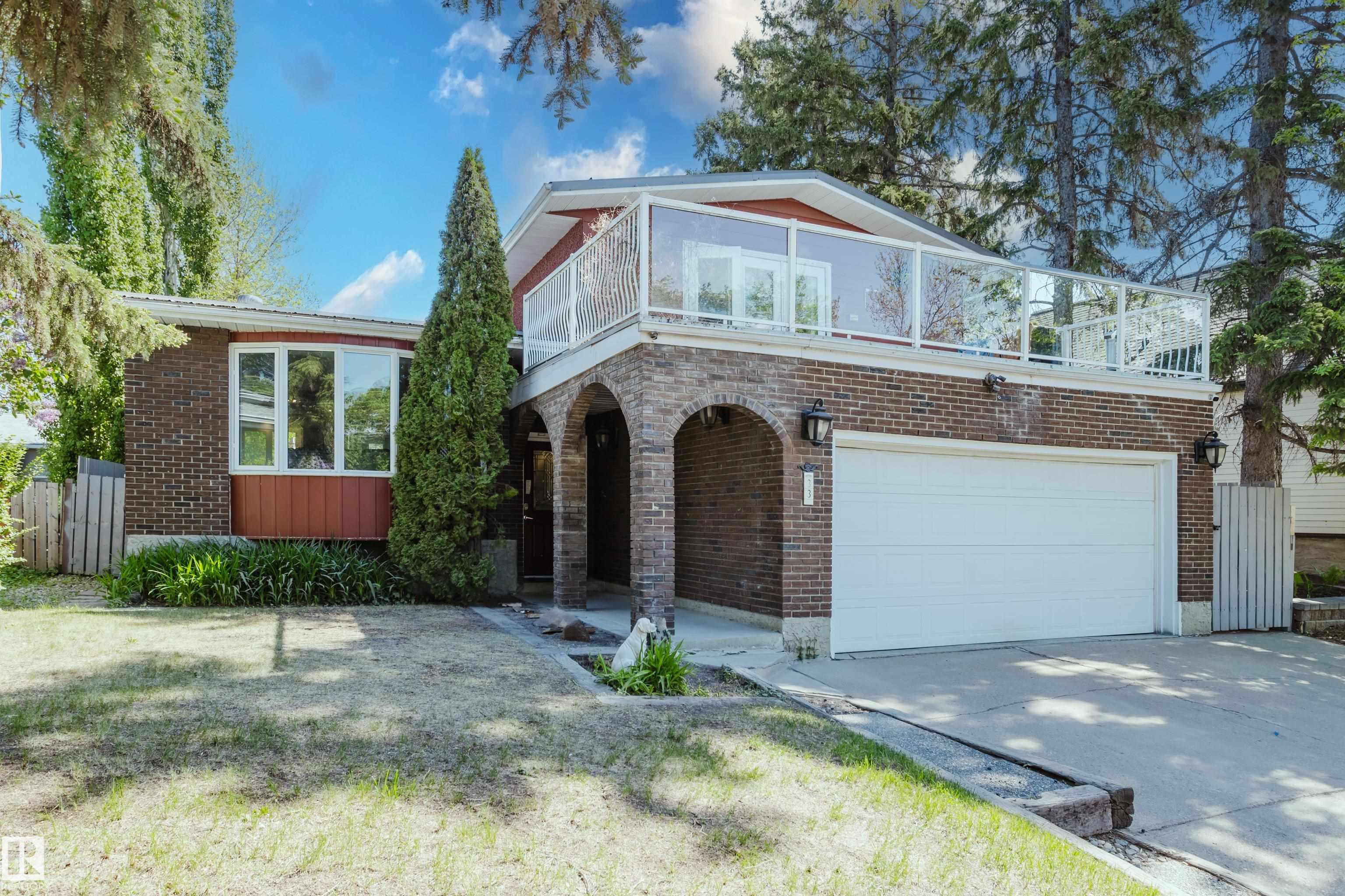 33 Mill Drive, St. Albert, MLS® # E4491349