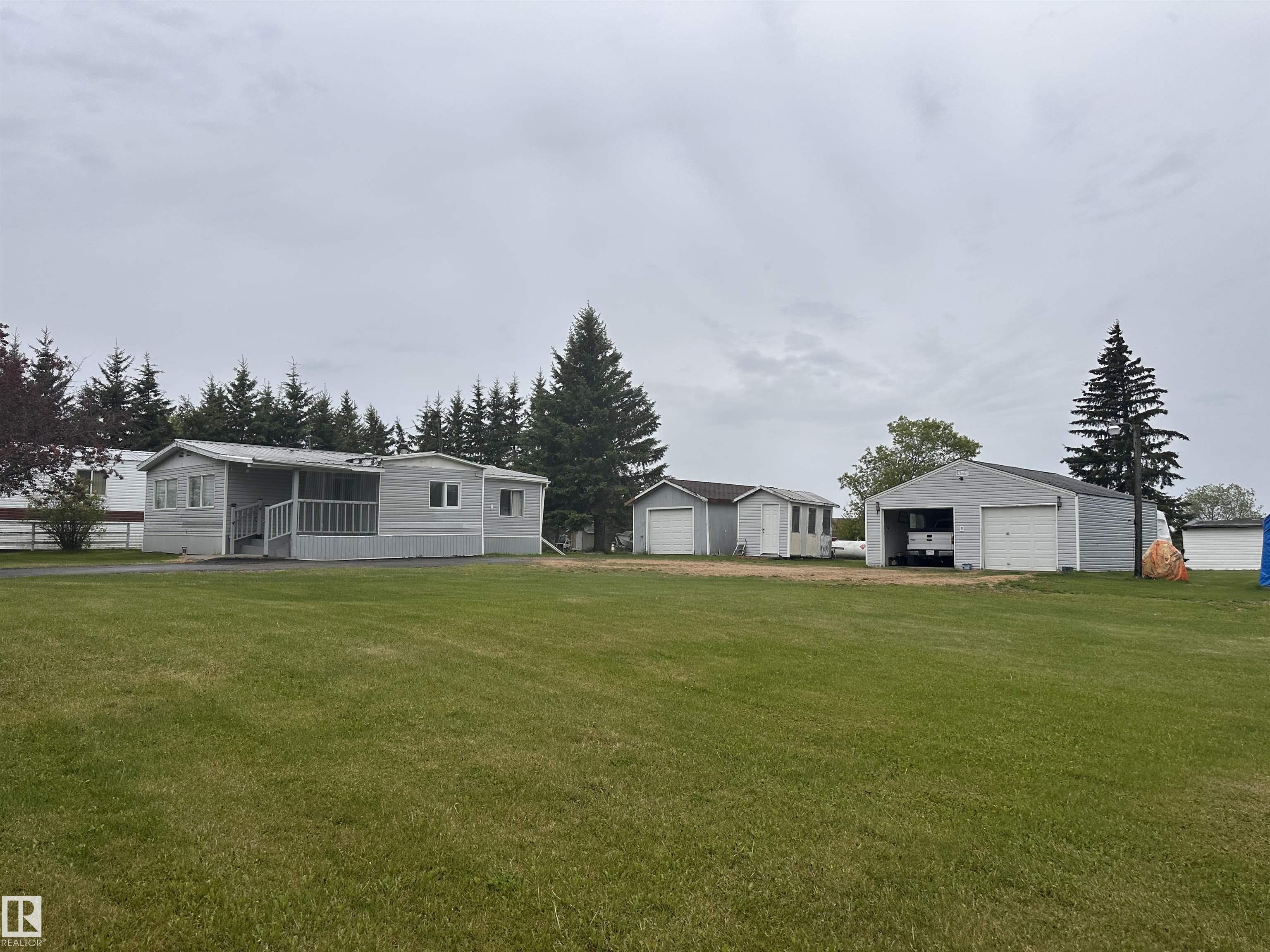 4612 50 Street, Fawcett, MLS® # E4491350