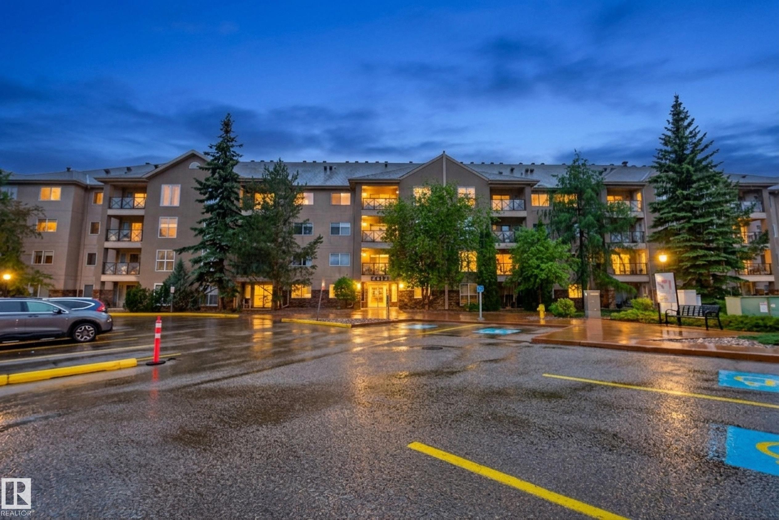 413 8912 156 Street Nw, Edmonton, MLS® # E4491352