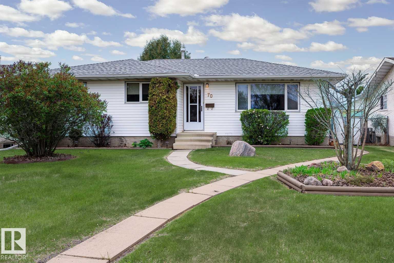 70 Nootka Road, Leduc, MLS® # E4491356
