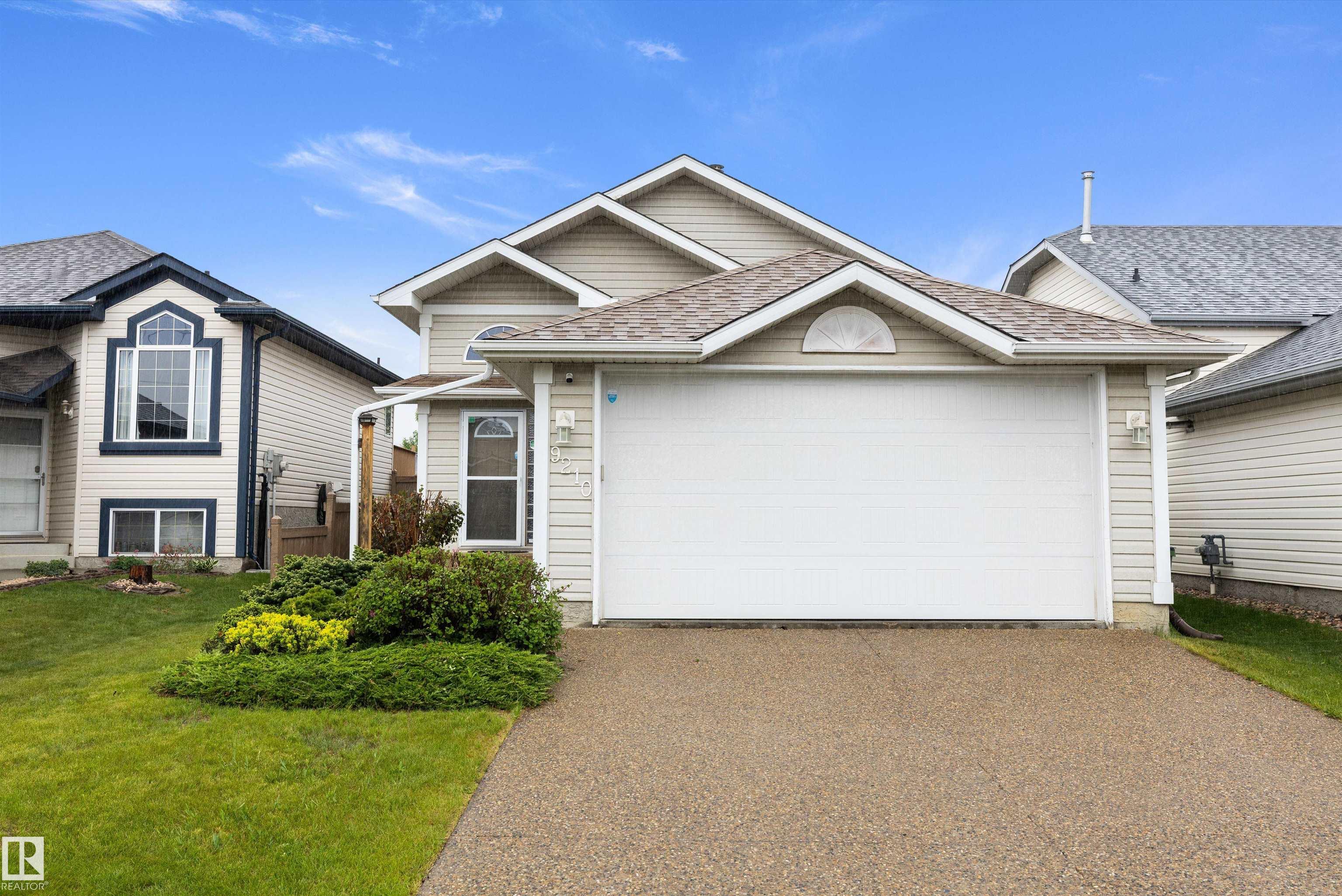 9210 163 Avenue, Edmonton, MLS® # E4491362