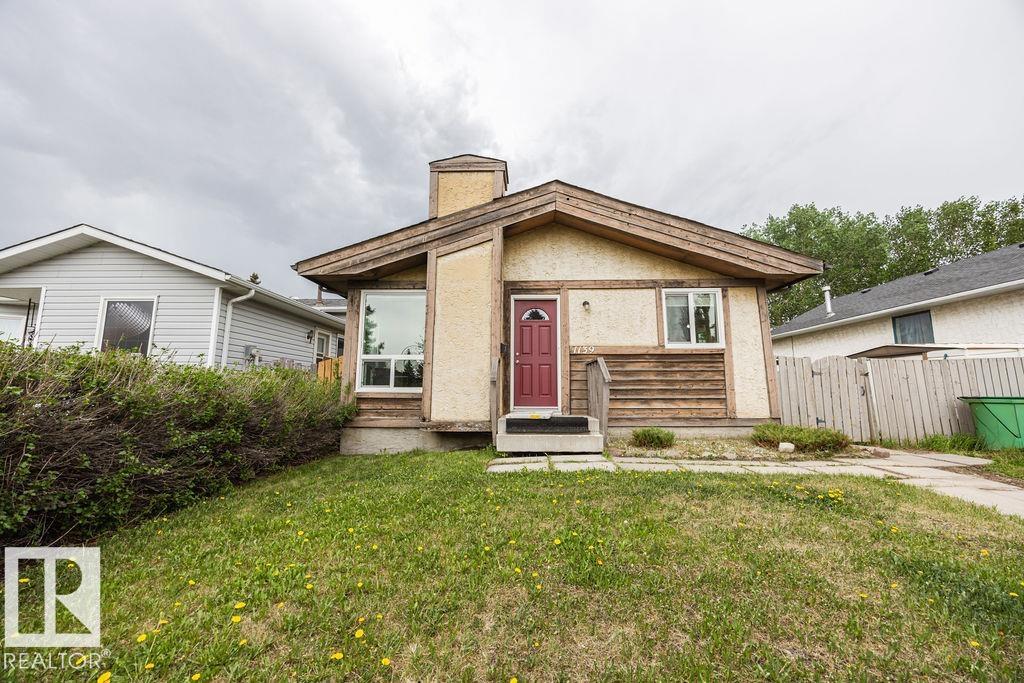 1139 35 Street, Edmonton, MLS® # E4491364