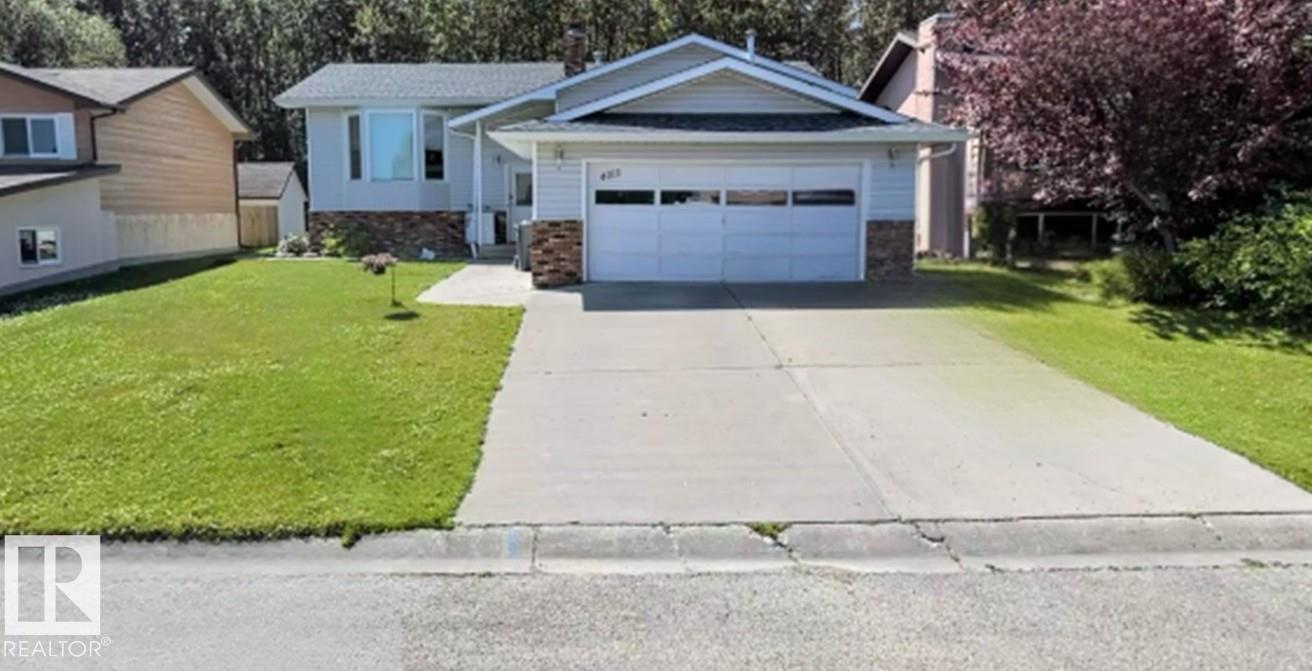 4011 Meier Avenue, Drayton Valley, MLS® # E4491367